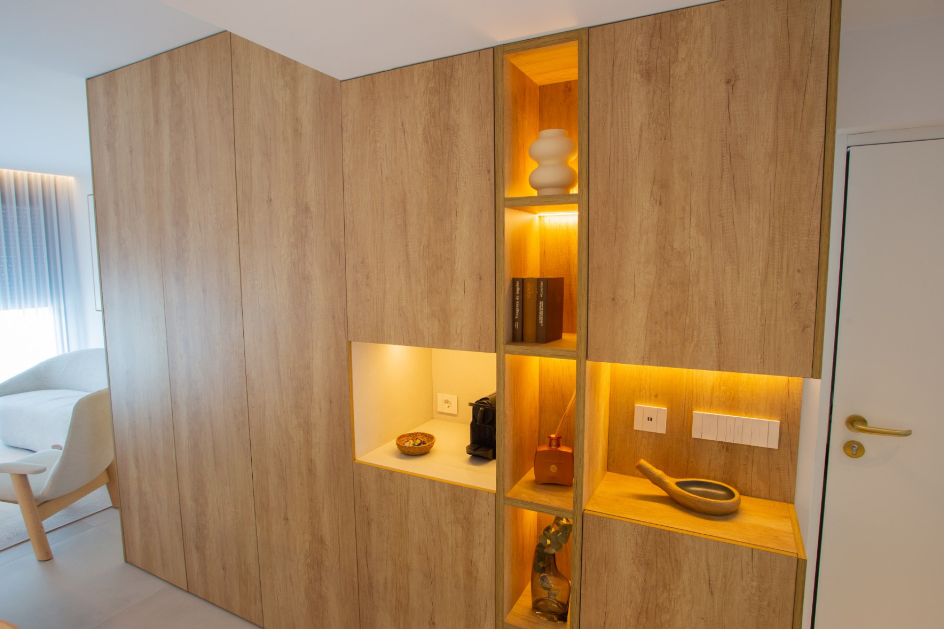 3-bedroom Apartment in La Manga photo 3