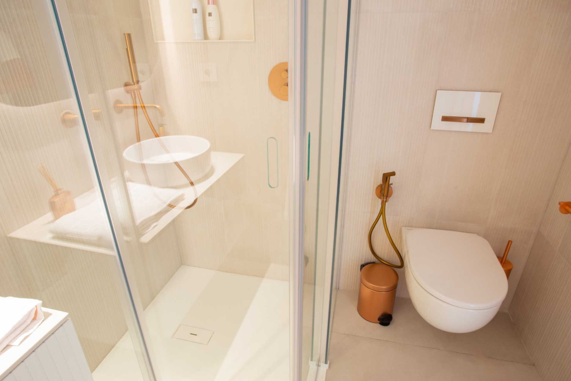 3-bedroom Apartment in La Manga photo 7