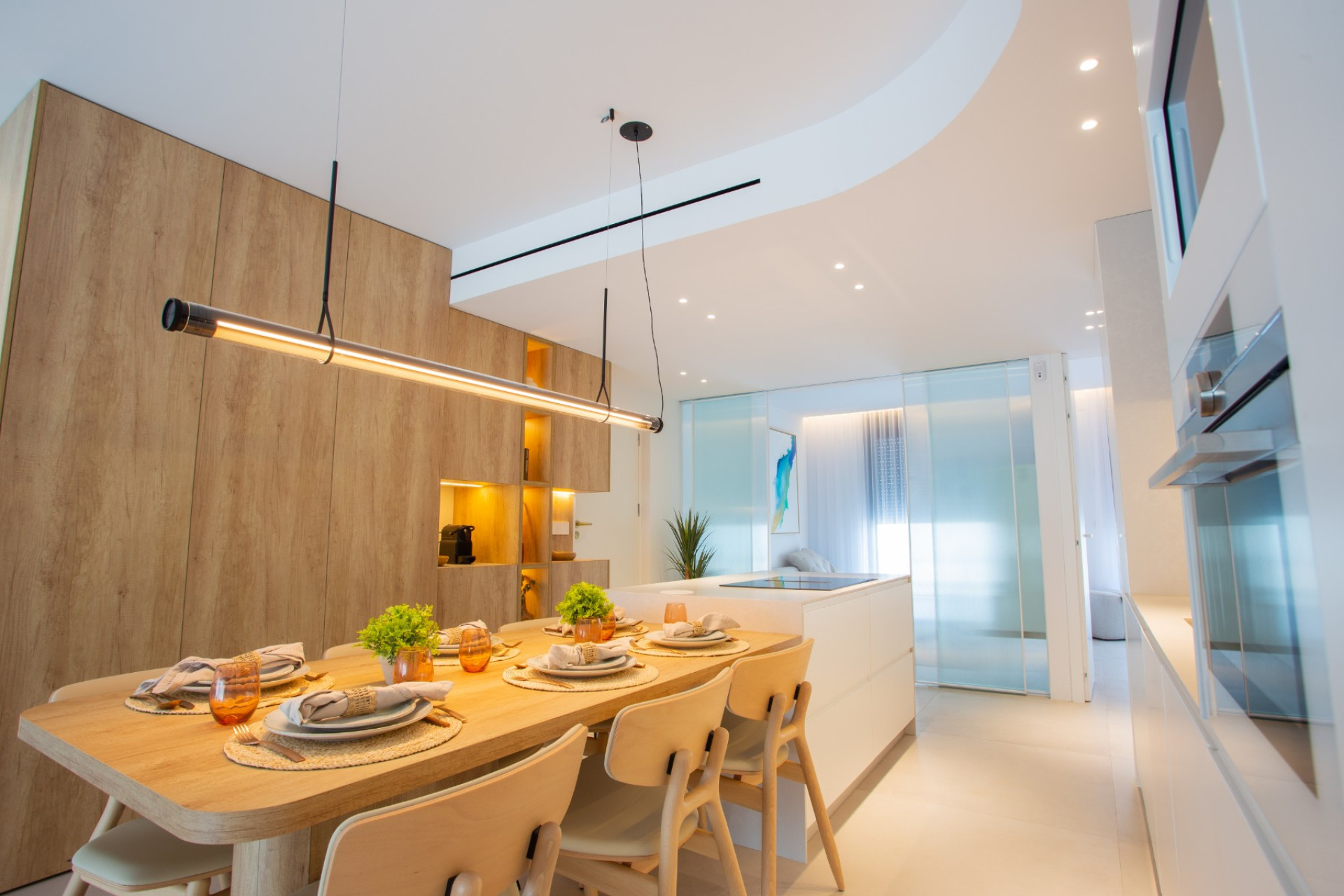 3-bedroom Apartment in La Manga photo 10