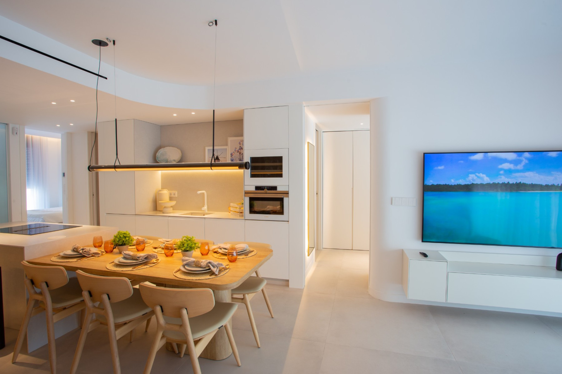 New Build - Apartment - La Manga