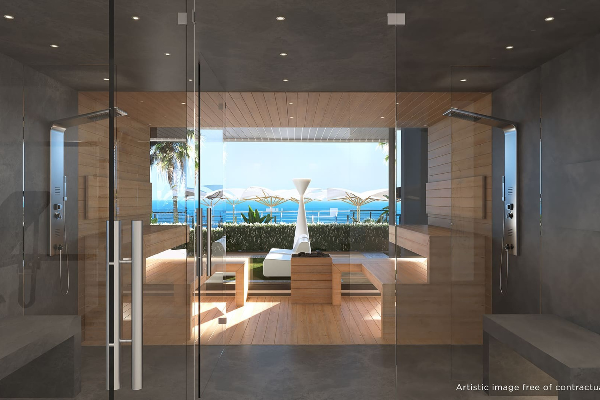 1-bedroom Apartment in La Manga photo 10