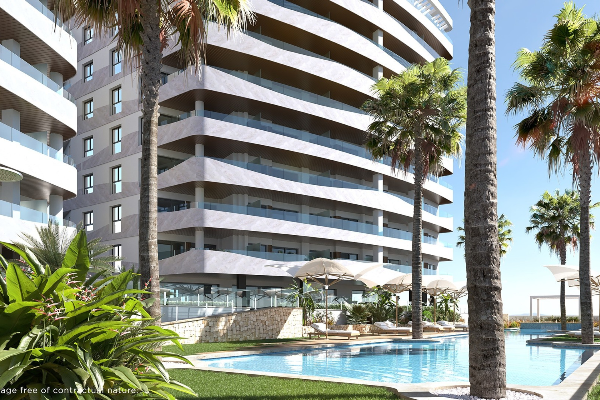 1-bedroom Apartment in La Manga photo 11