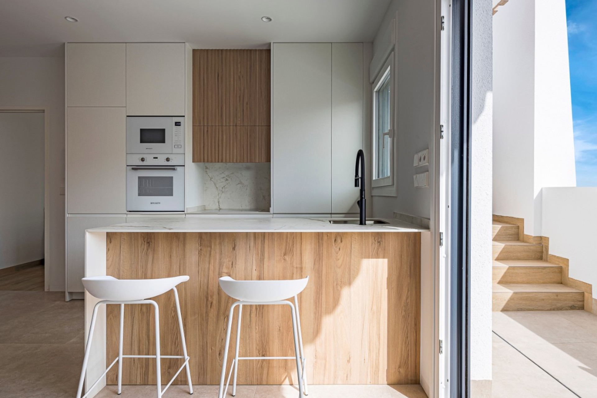 New Build - Apartment - Lo Pagan - San Pedro del Pinatar