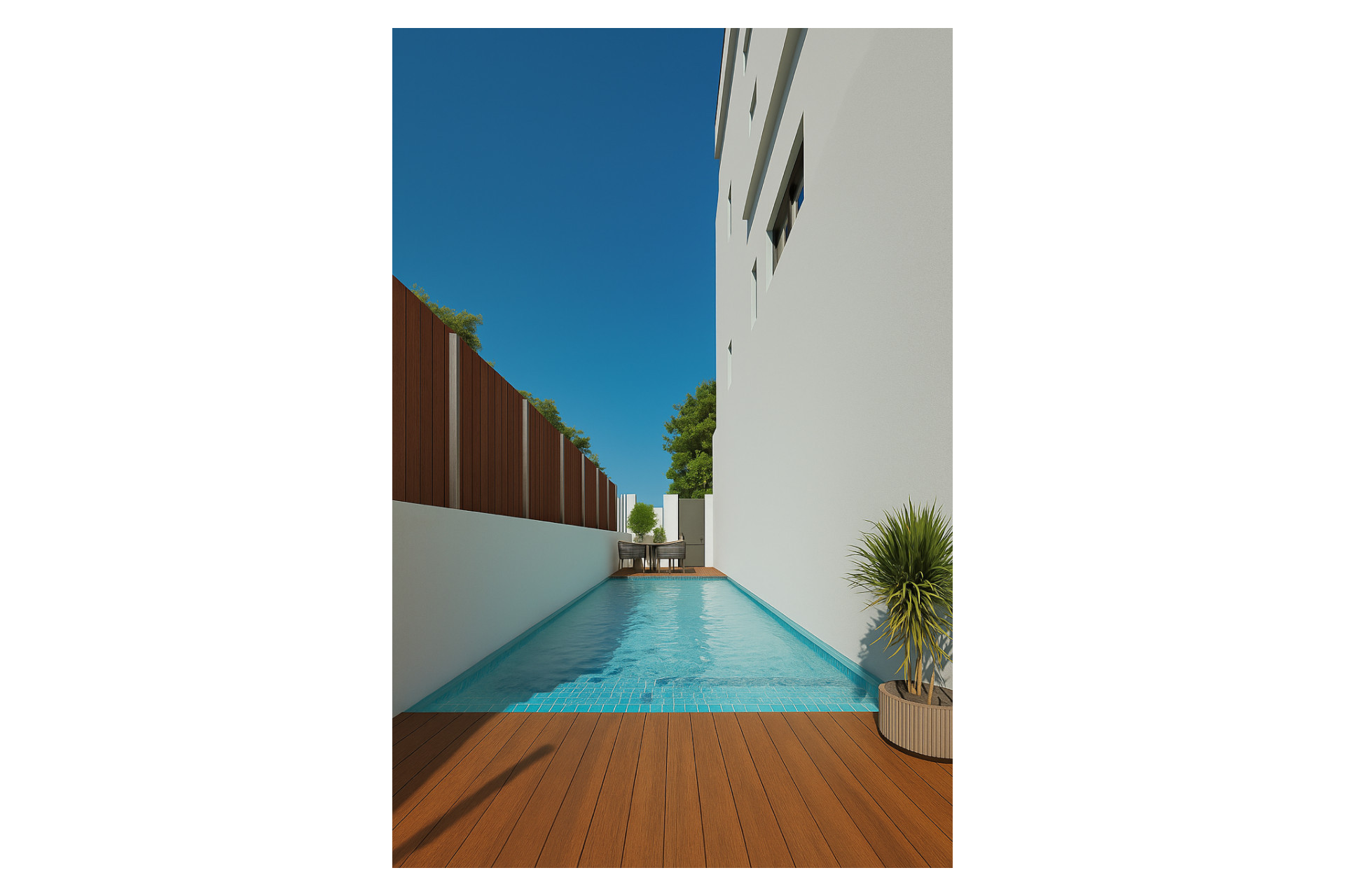 New Build - Apartment - Lo Pagan - San Pedro del Pinatar