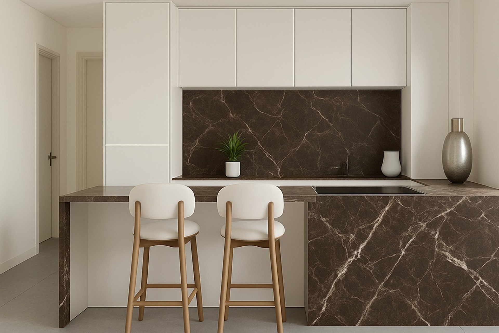 New Build - Apartment - Lo Pagan - San Pedro del Pinatar