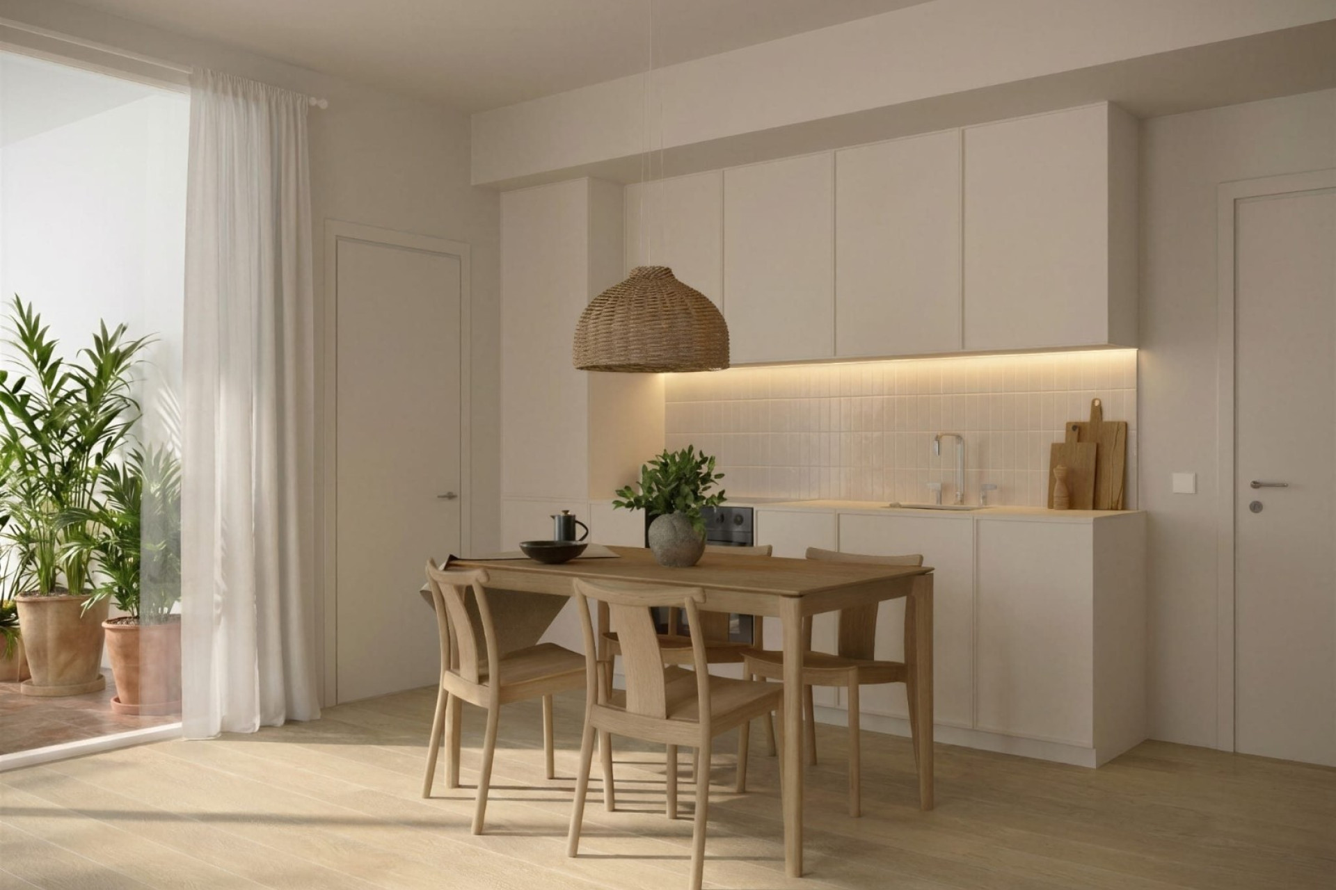 New Build - Apartment - Lo Pagan - San Pedro del Pinatar