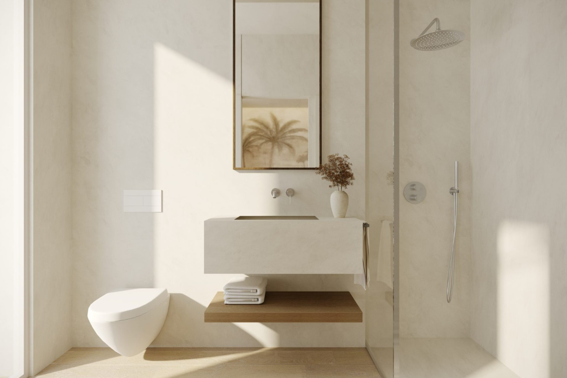 New Build - Apartment - Lo Pagan - San Pedro del Pinatar