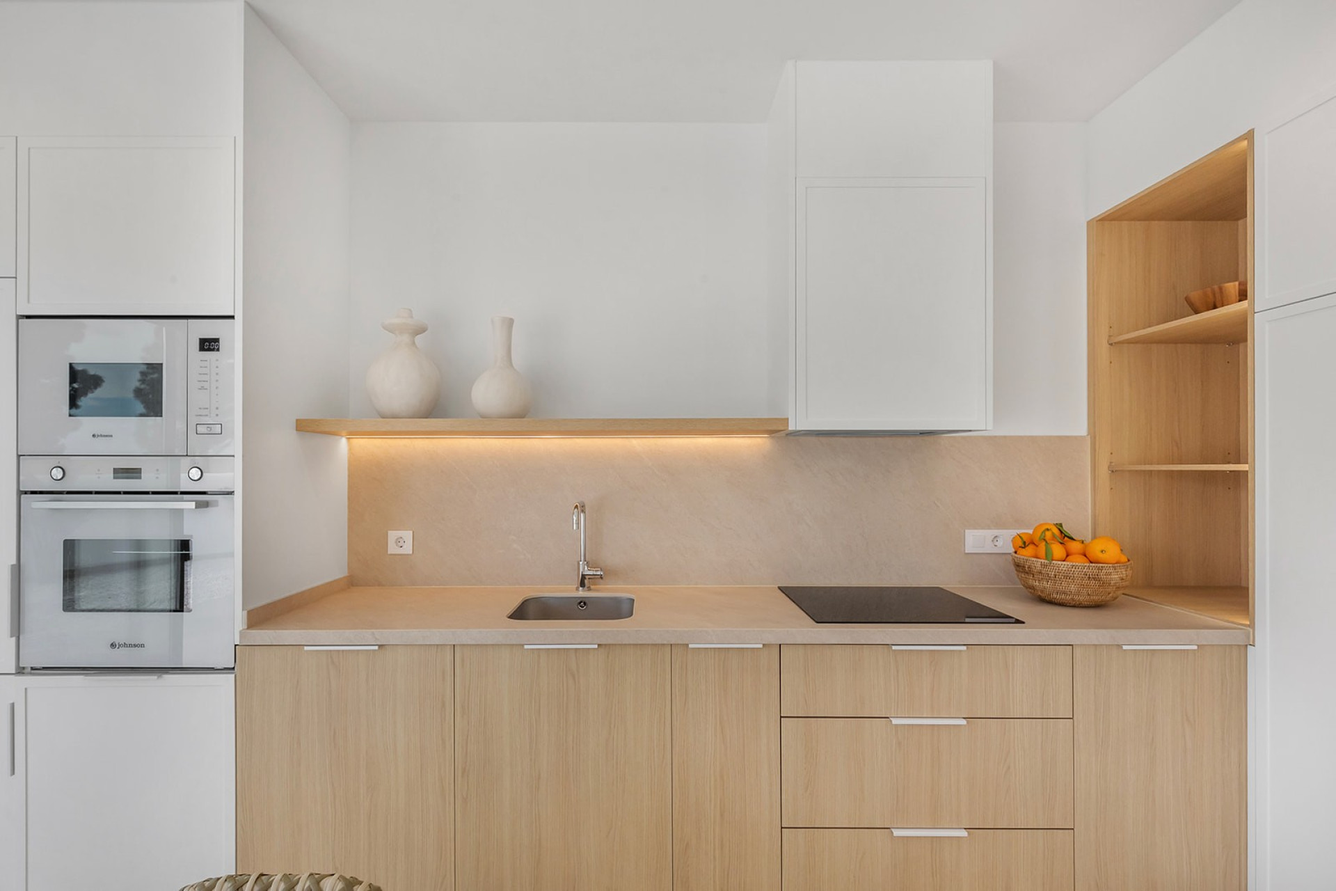 New Build - Apartment - Los Alcázares - La Serena Golf