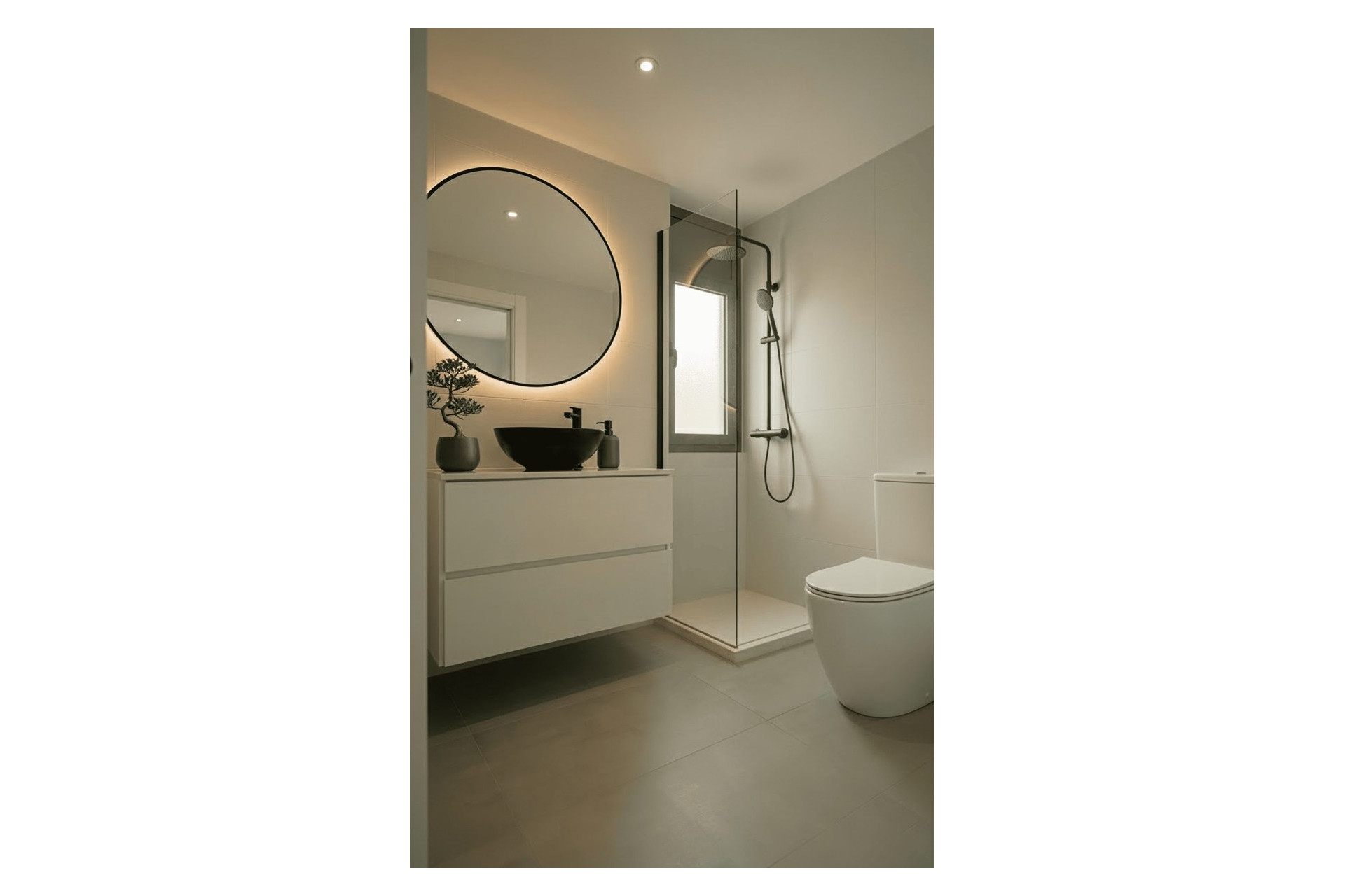 New Build - Apartment - Los Alcázares - La Serena Golf