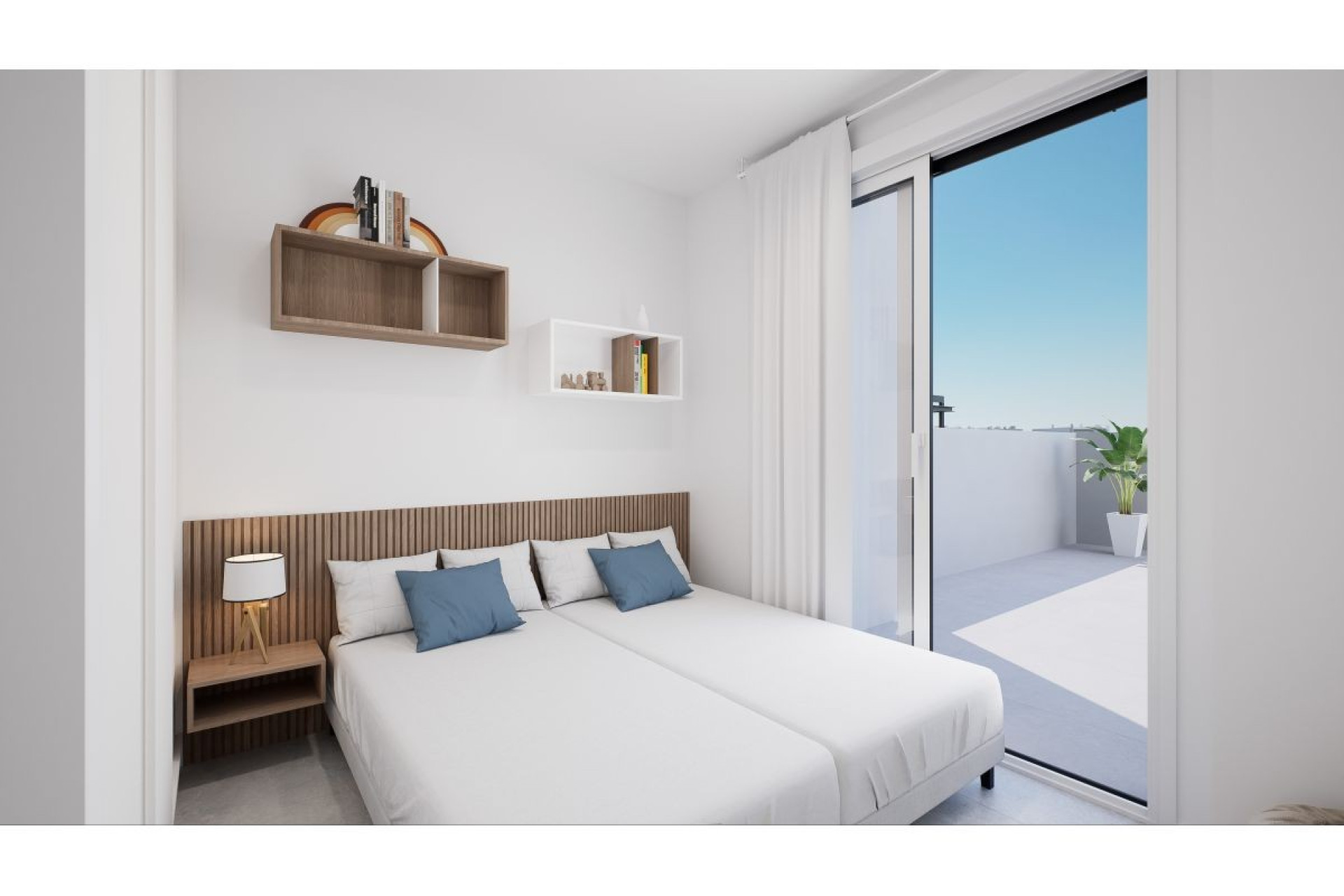 3-bedroom Apartment in Los Alcázares photo 10
