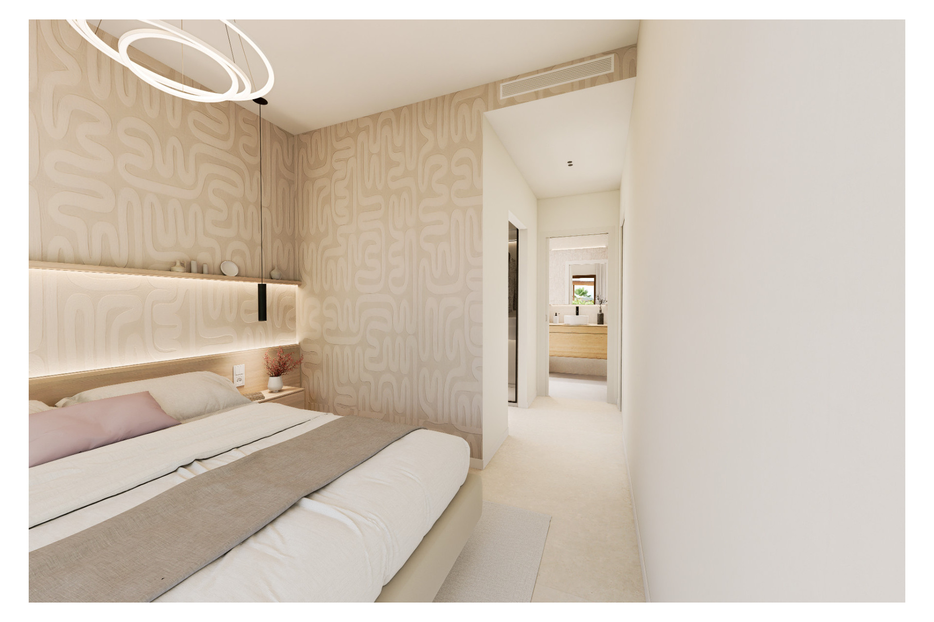 New Build - Apartment - Los Alcázares