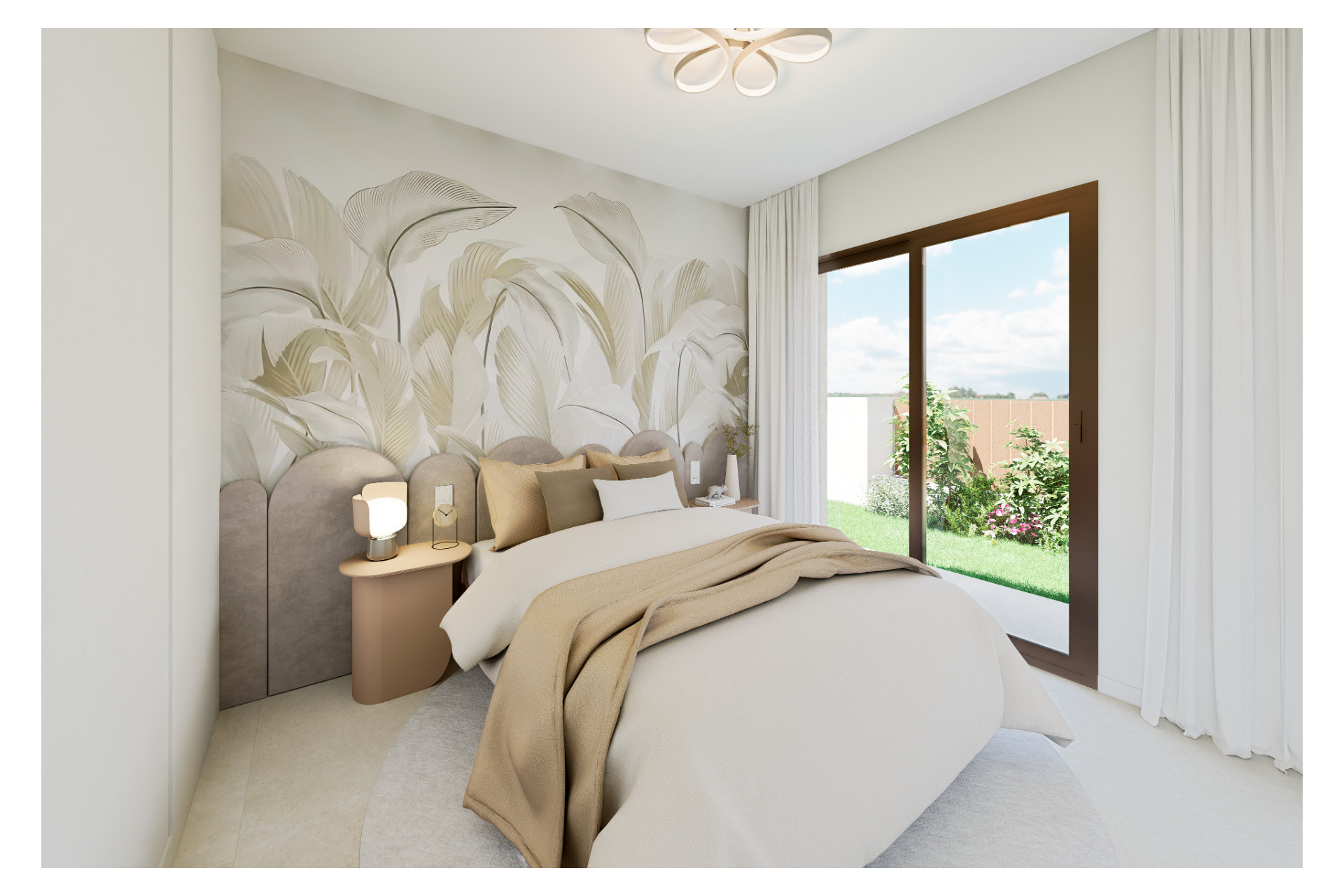 New Build - Apartment - Los Alcázares