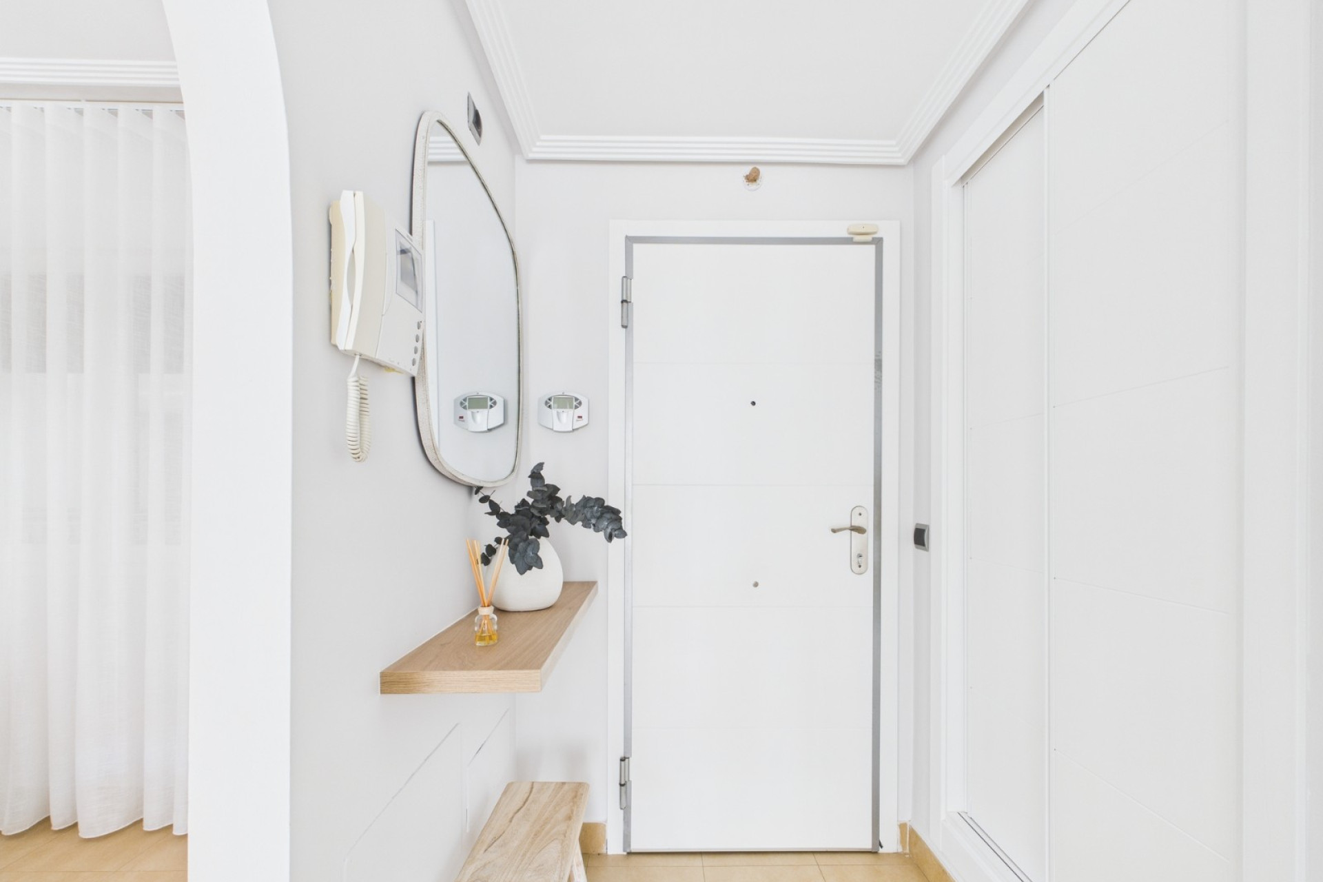 1-bedroom Apartment in Los Alcázares