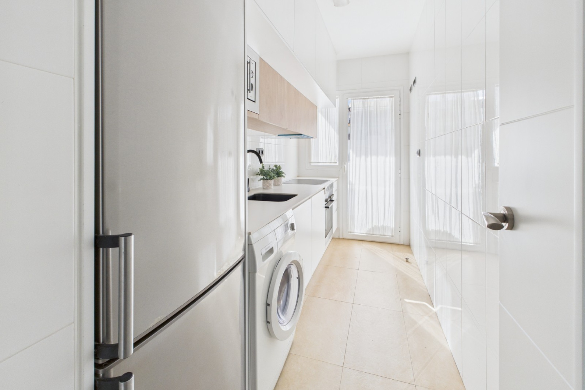 1-bedroom Apartment in Los Alcázares photo 10