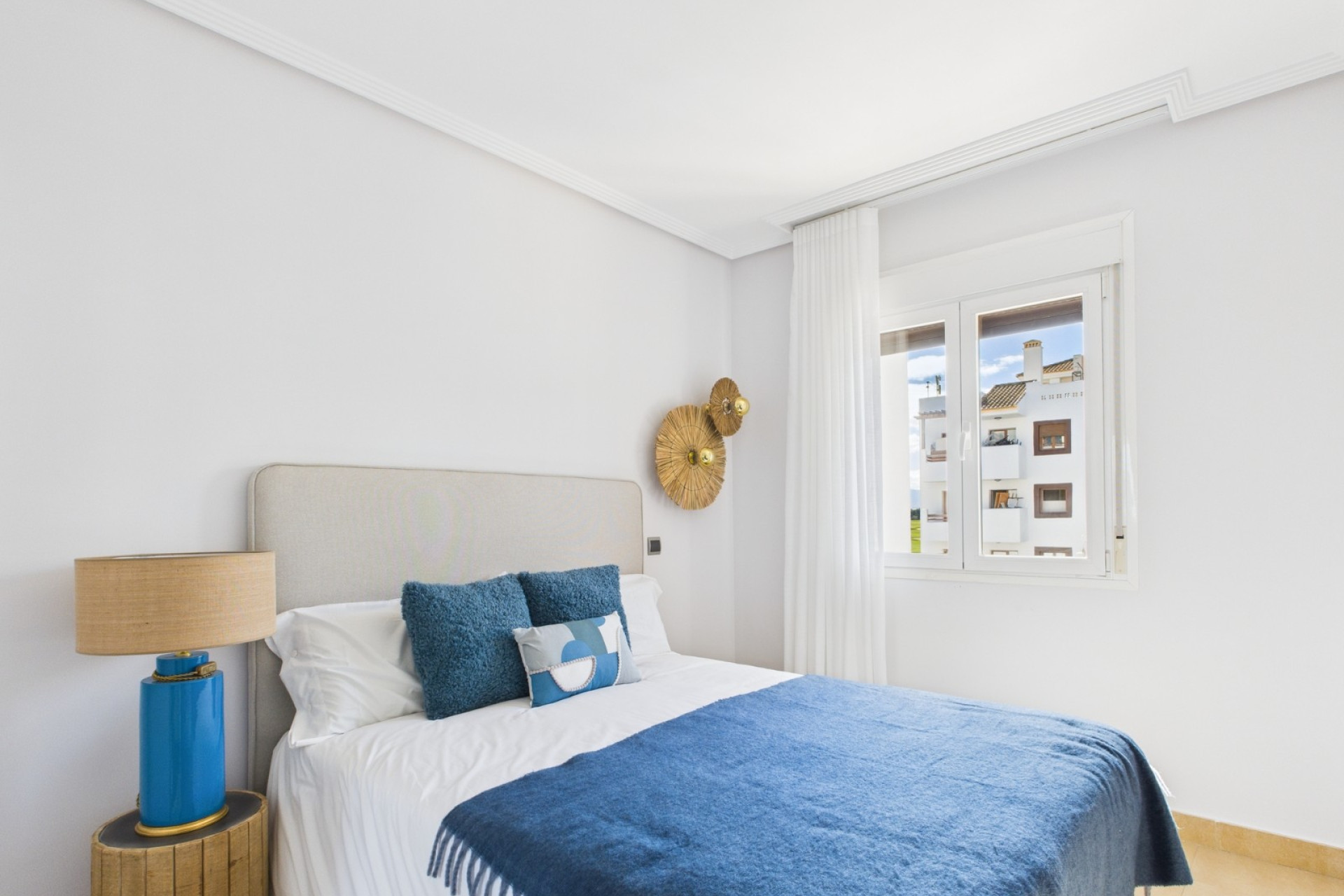 New Build - Apartment - Los Alcázares