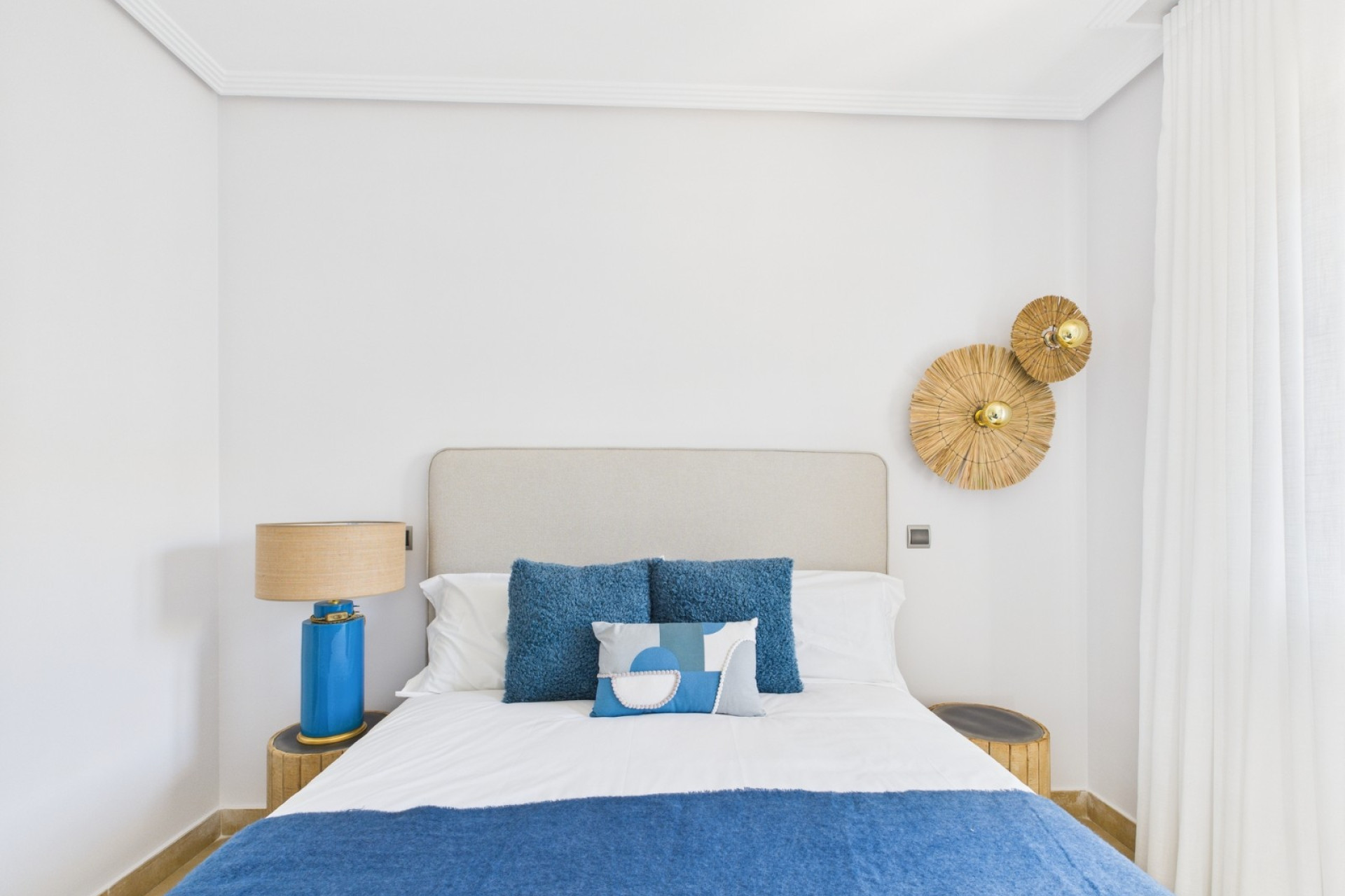 New Build - Apartment - Los Alcázares