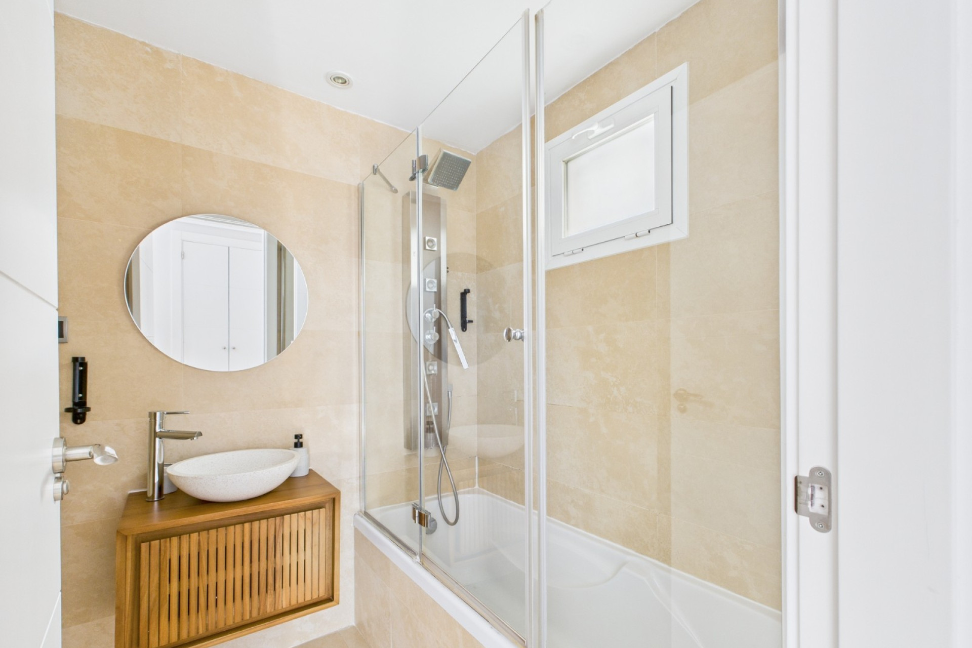 New Build - Apartment - Los Alcázares