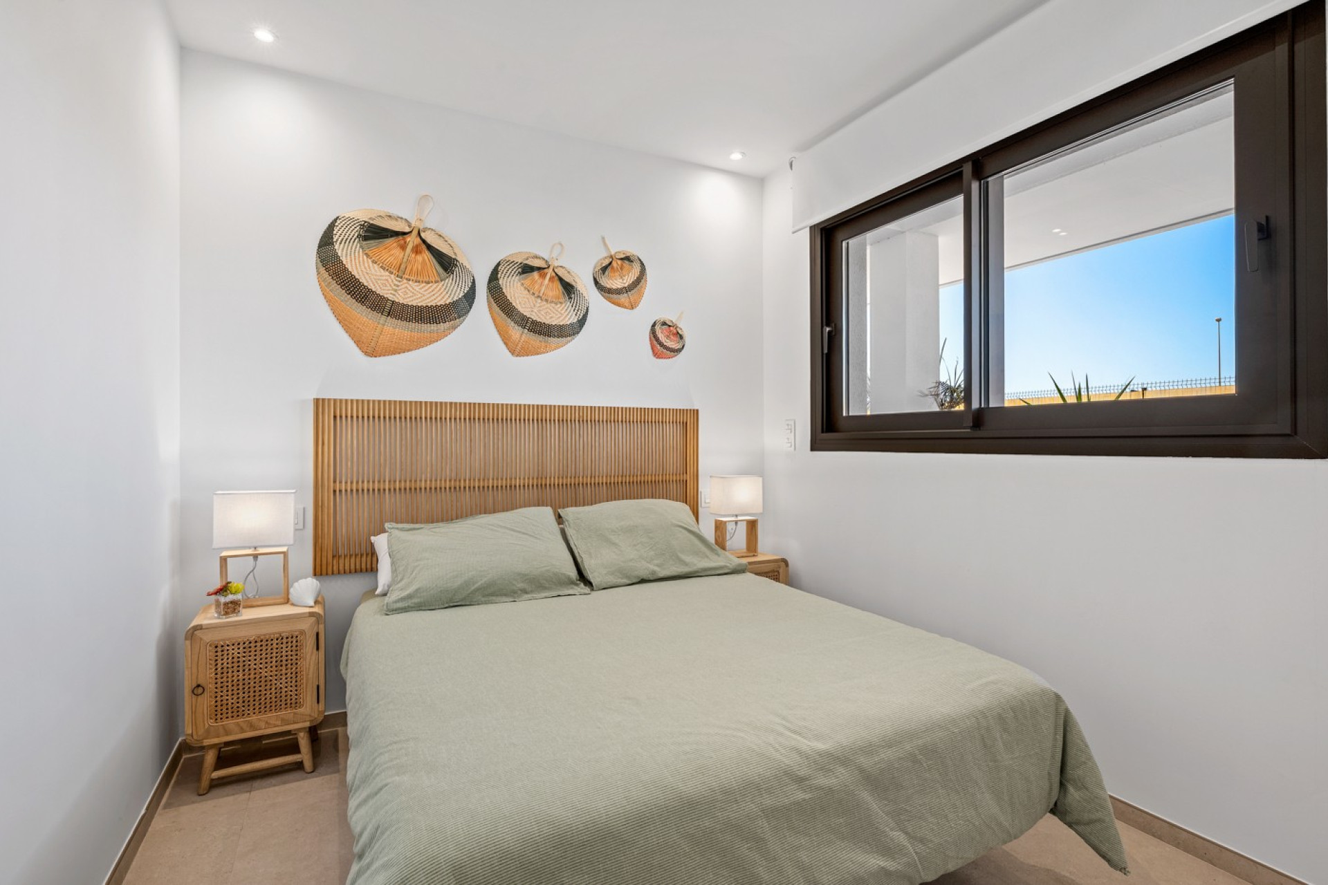 2-bedroom Apartment in Los Alcázares photo 14