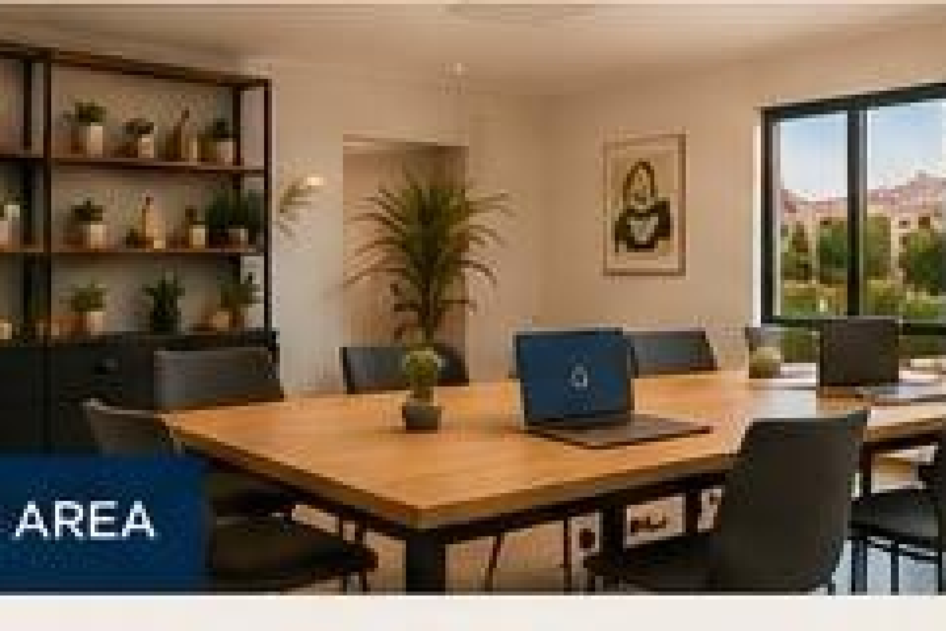 1-bedroom Apartment in Los Alcázares photo 2