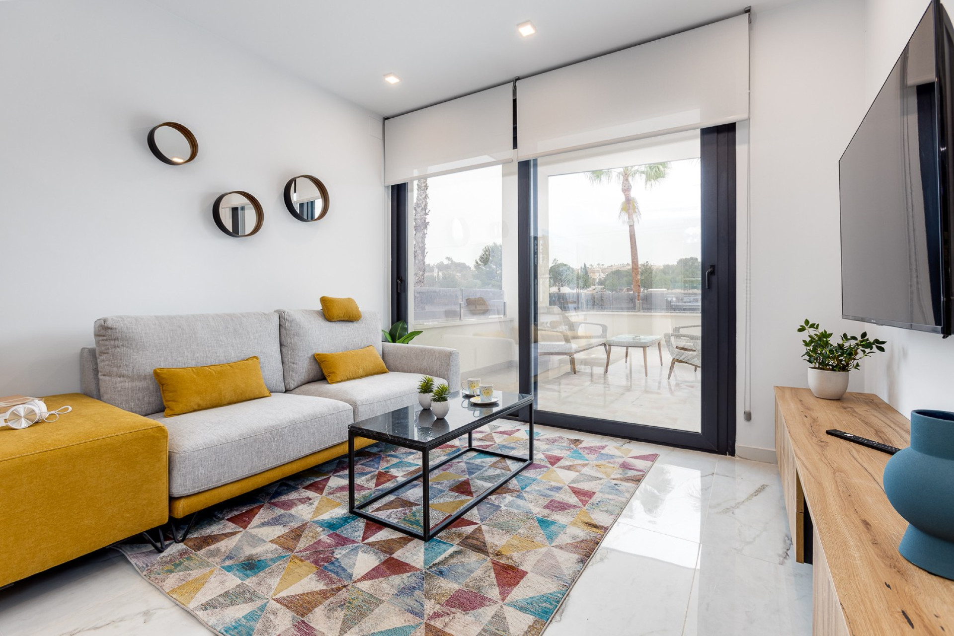 New Build - Apartment - Los Altos