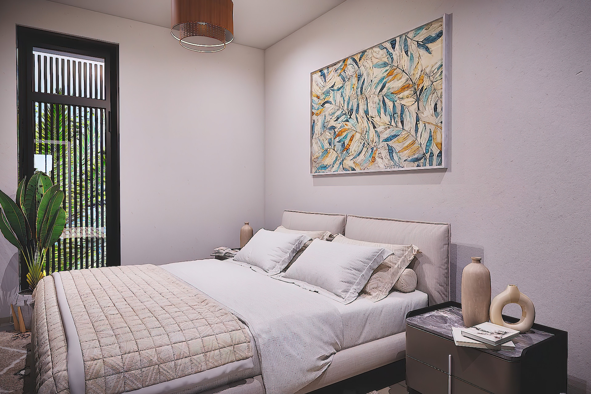 2-bedroom Apartment in Mar de Cristal photo 13
