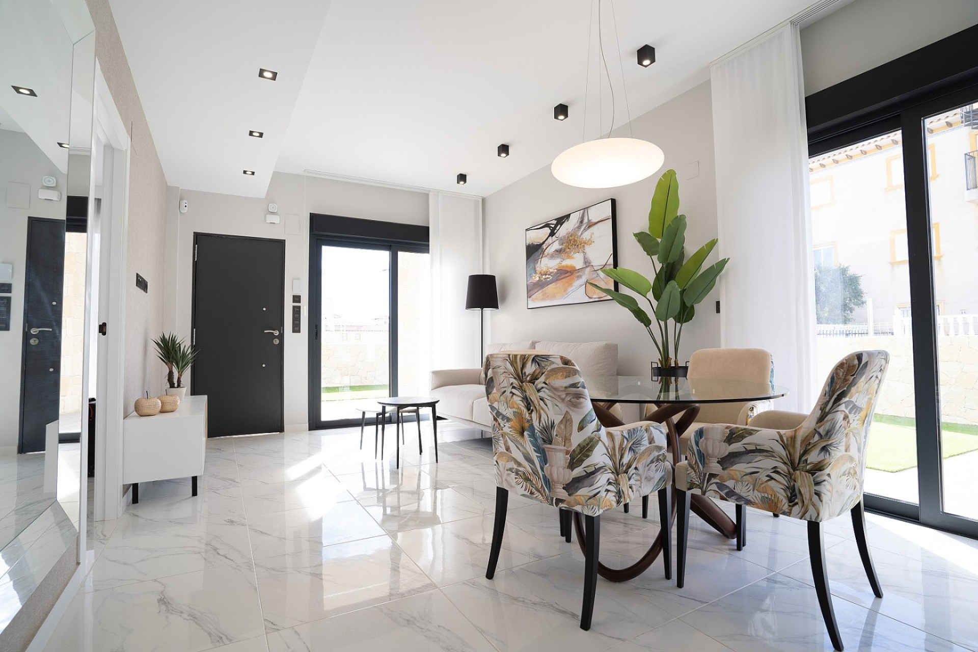 New Build - Apartment - Pilar de la Horadada