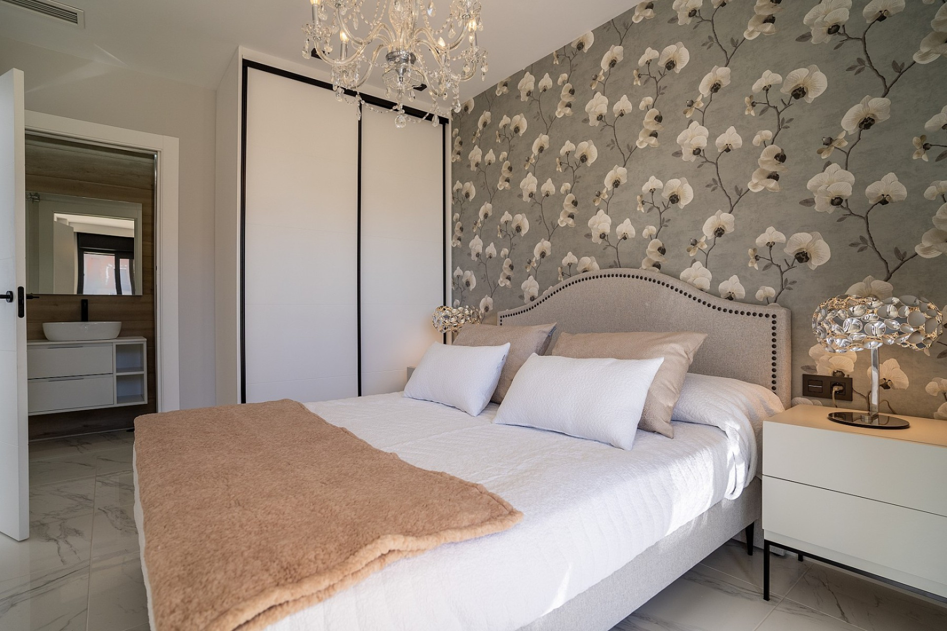 New Build - Apartment - Pilar de la Horadada