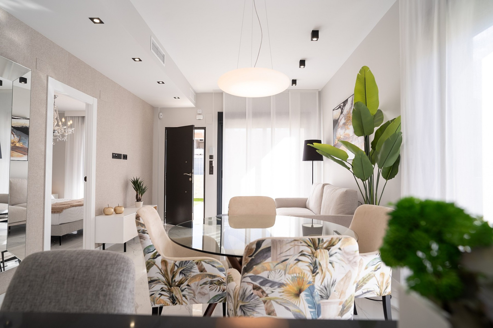 New Build - Apartment - Pilar de la Horadada