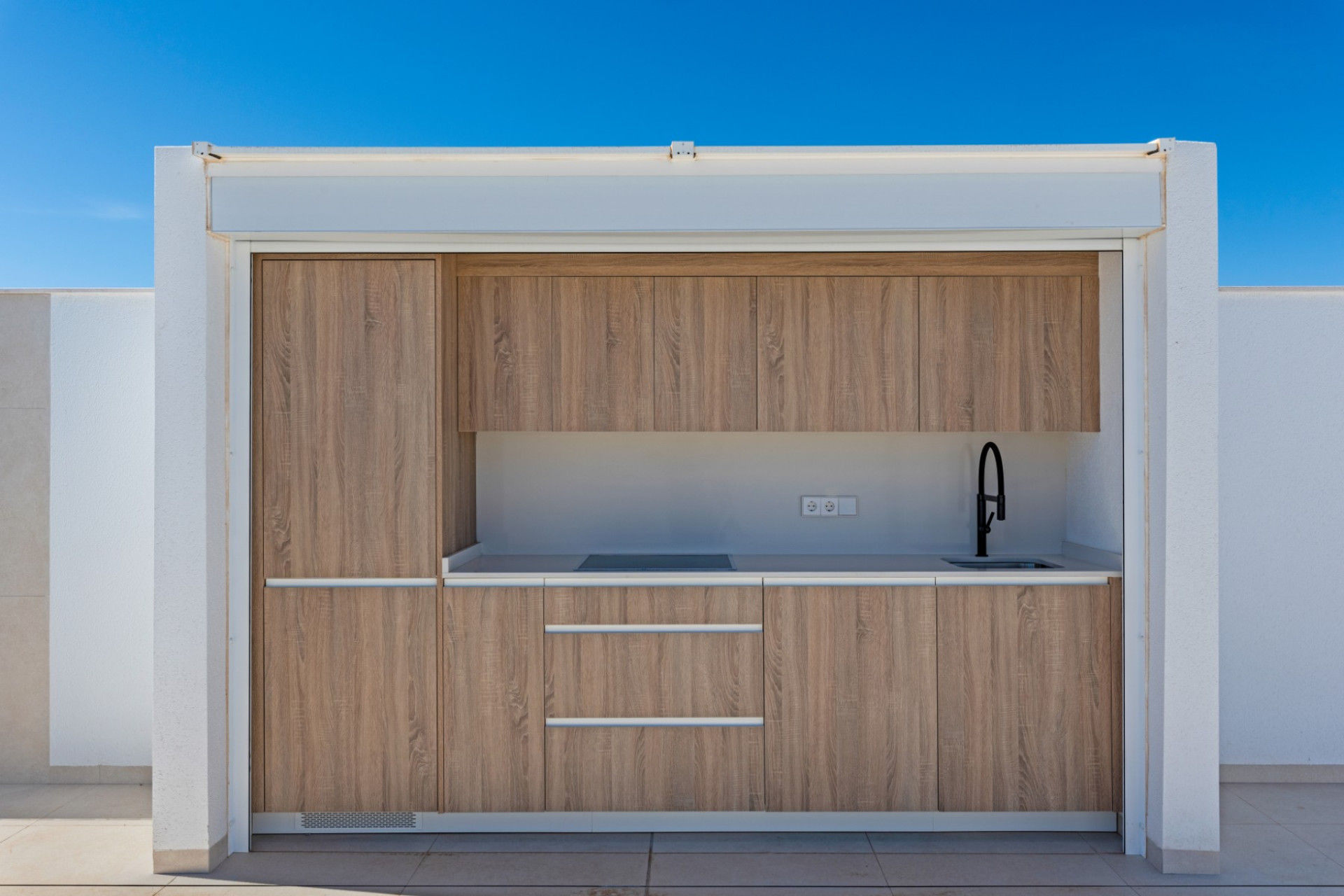 New Build - Apartment - Pilar de la Horadada