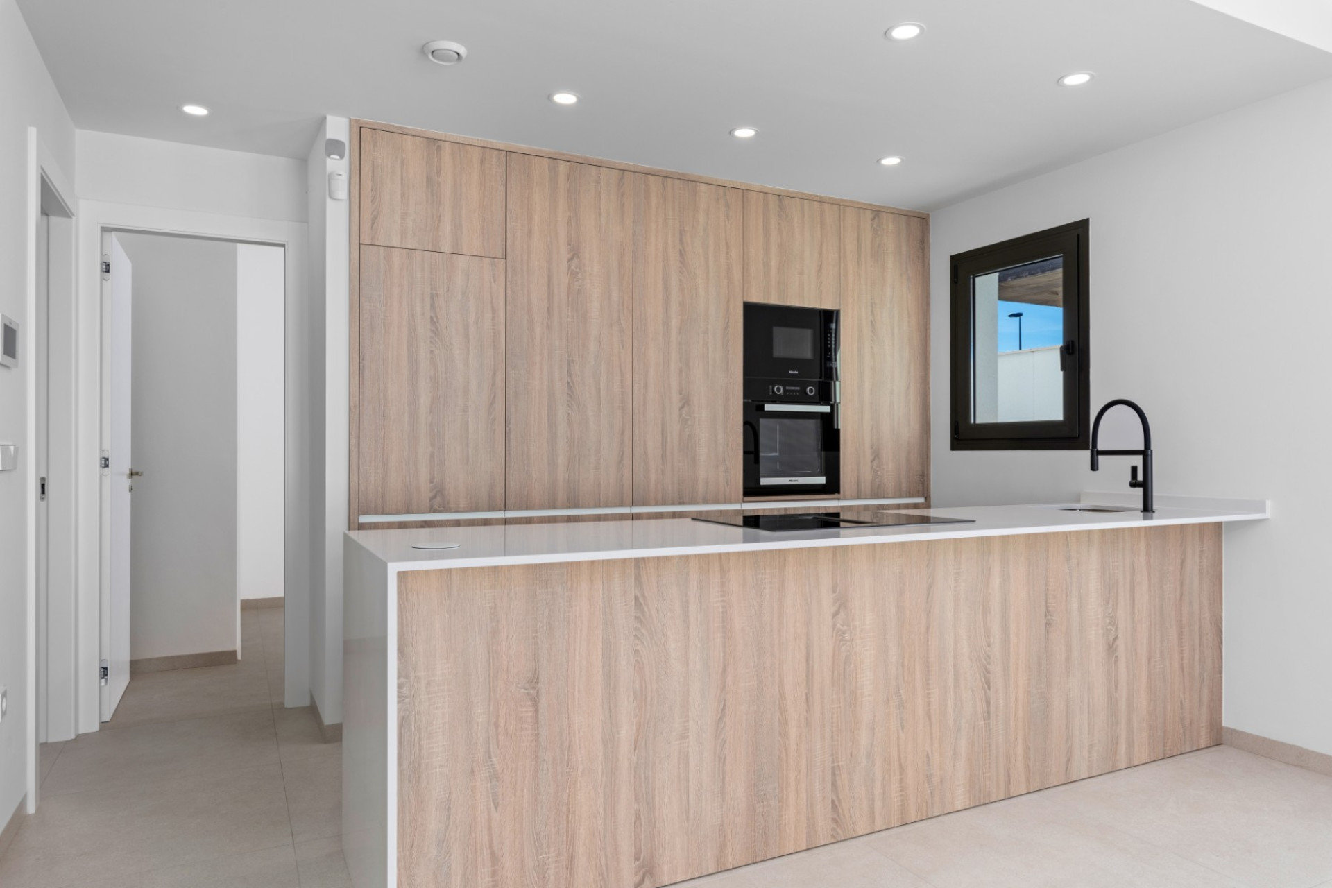 New Build - Apartment - Pilar de la Horadada