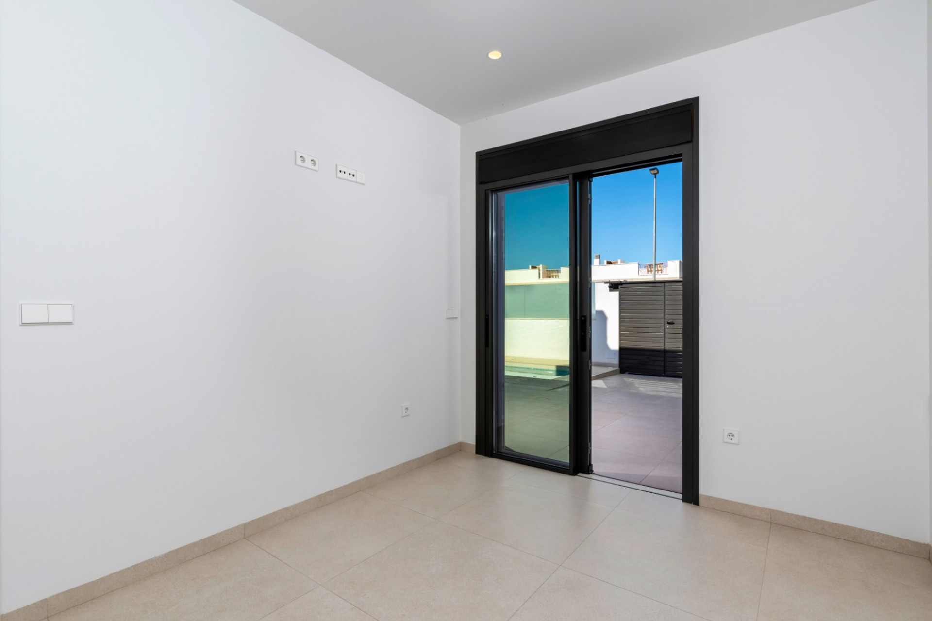 New Build - Apartment - Pilar de la Horadada