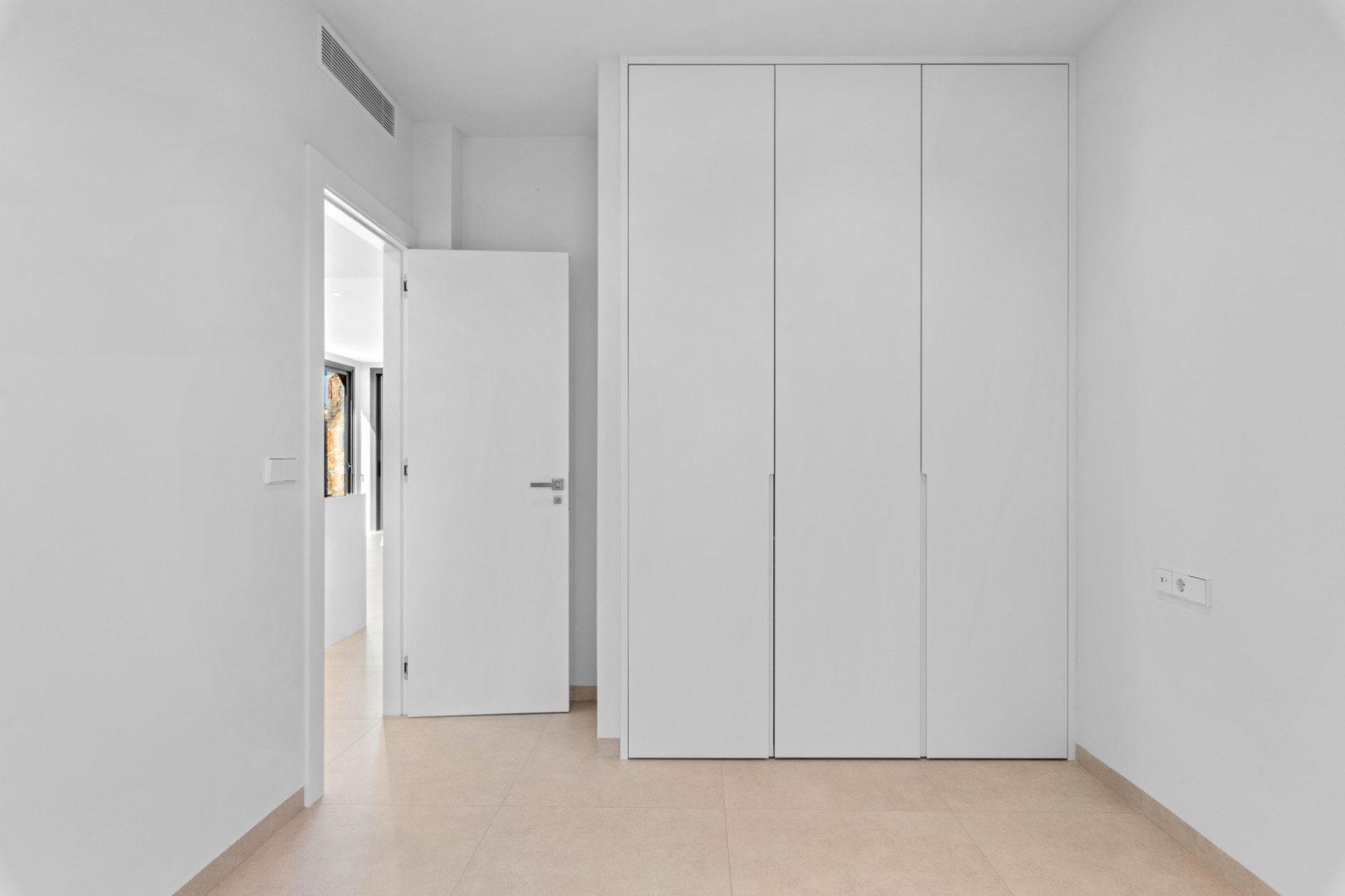 New Build - Apartment - Pilar de la Horadada