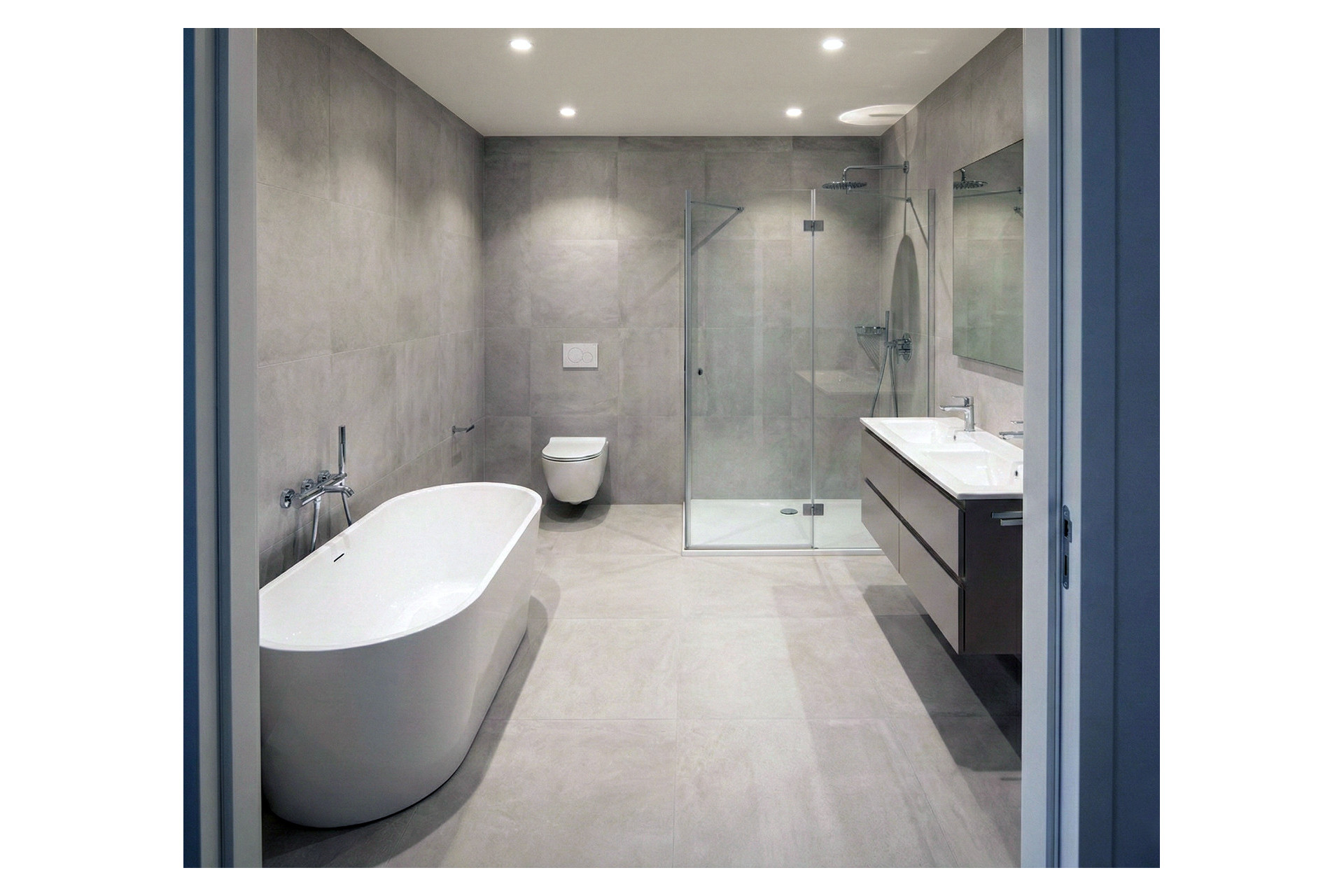 New Build - Apartment - Pilar de la Horadada