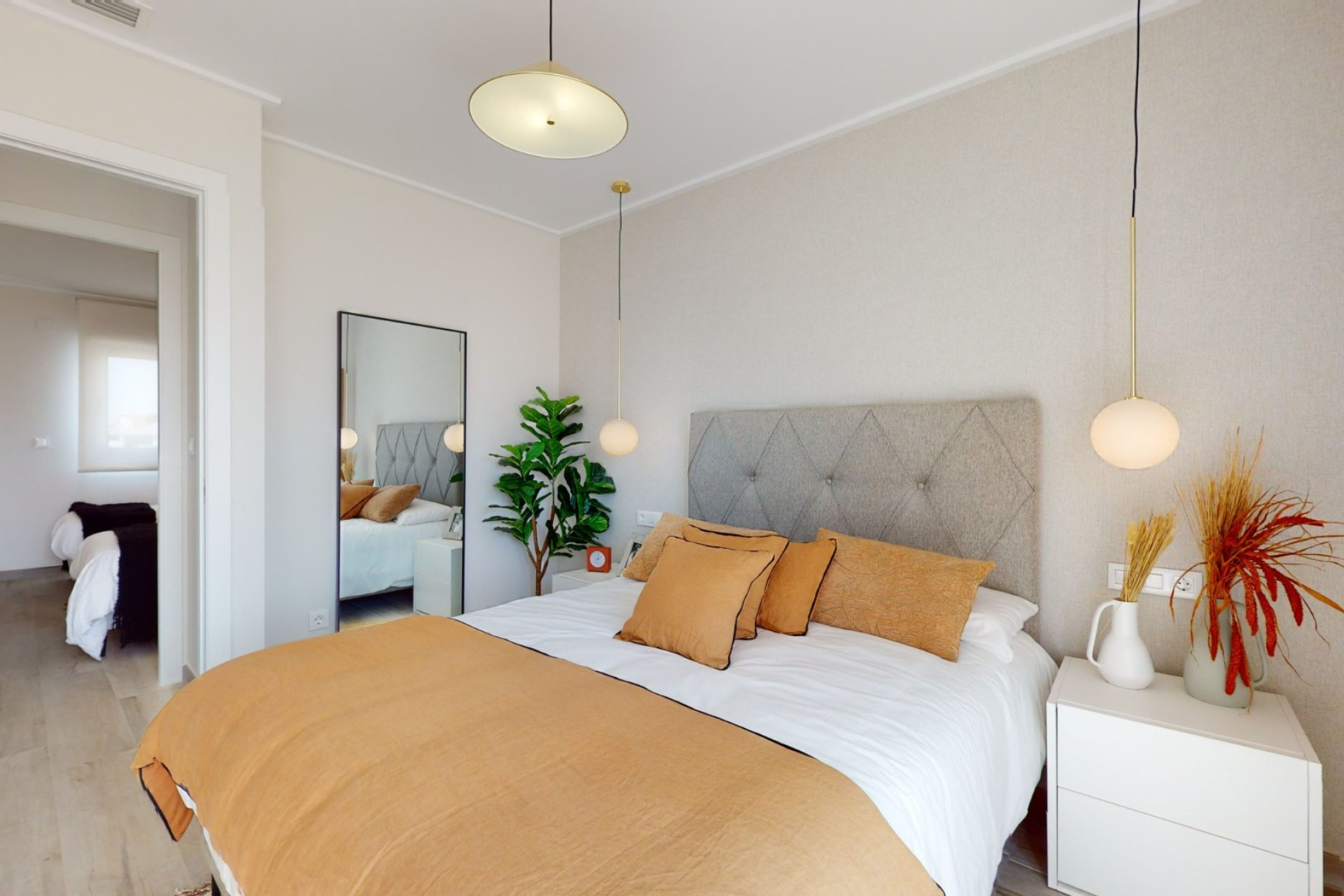 New Build - Apartment - Pilar de la Horadada