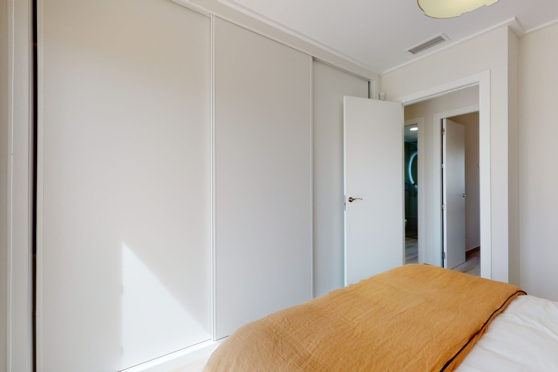 New Build - Apartment - Pilar de la Horadada