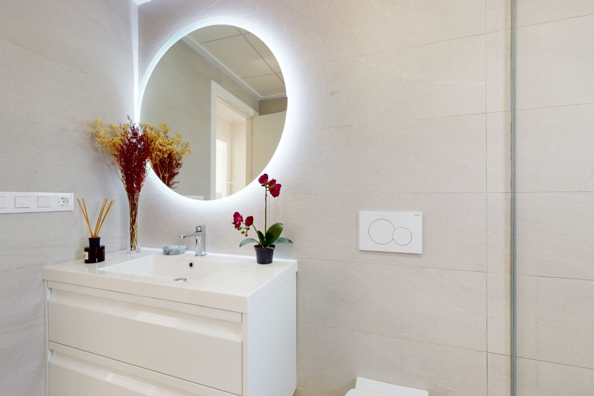 New Build - Apartment - Pilar de la Horadada