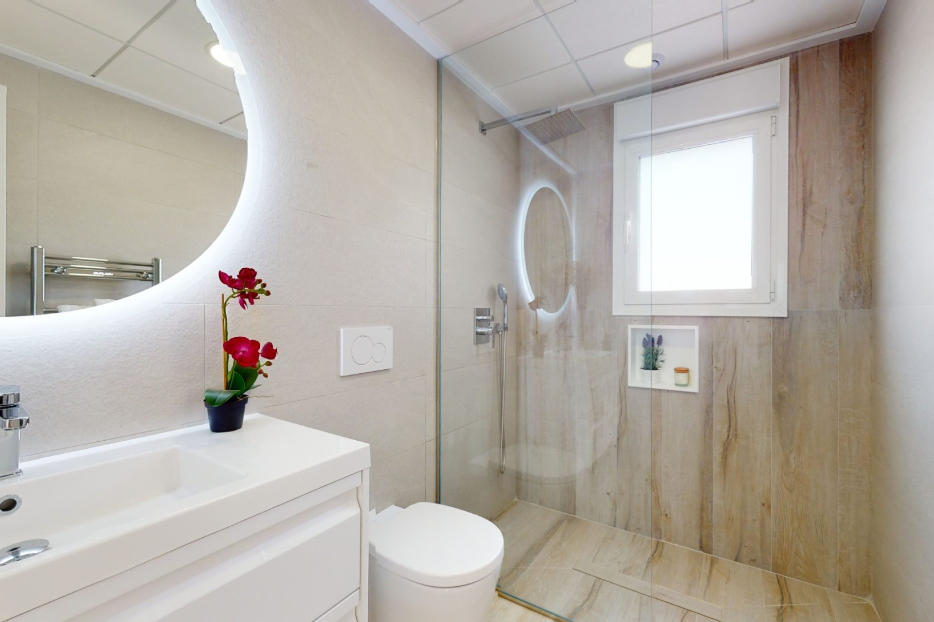 New Build - Apartment - Pilar de la Horadada