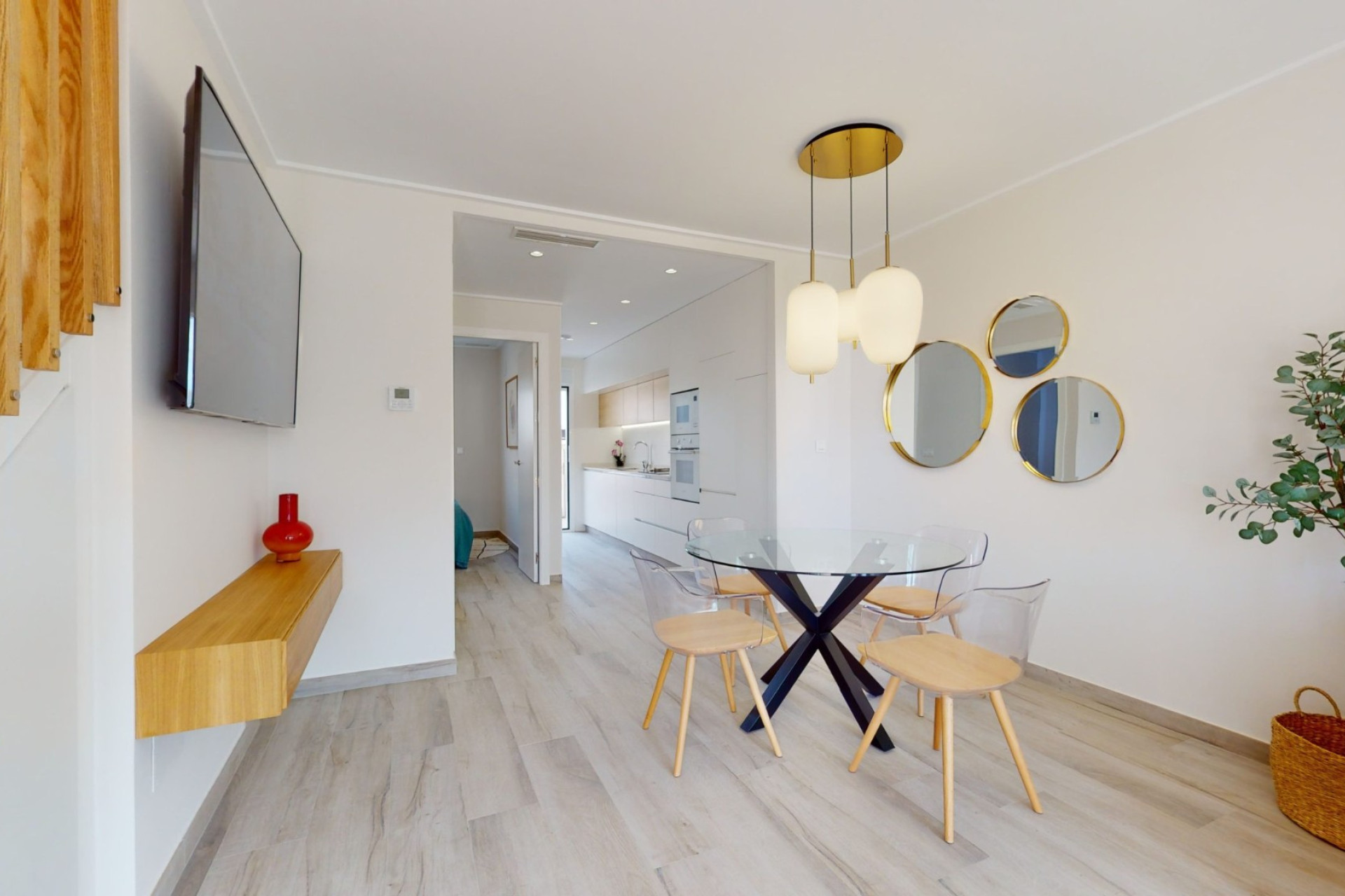 New Build - Apartment - Pilar de la Horadada