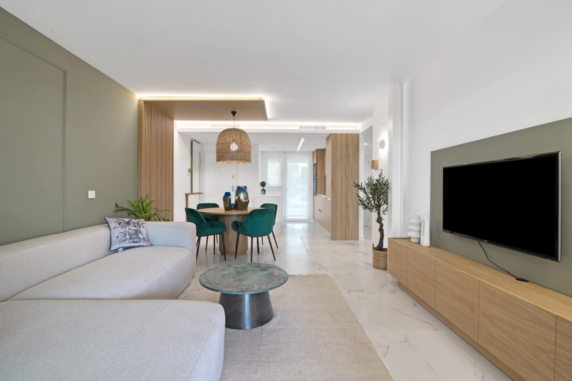 New Build - Apartment - Punta Prima