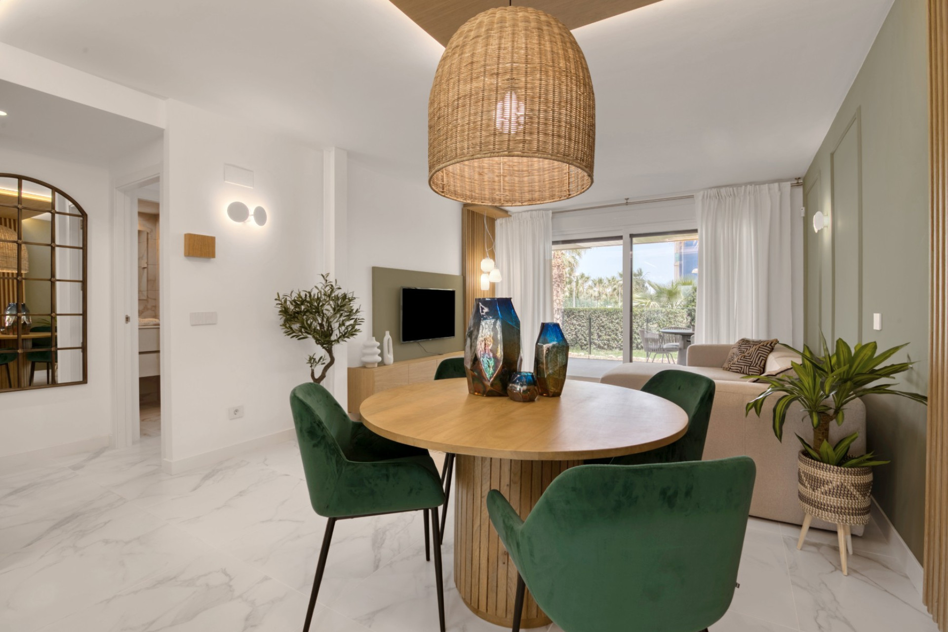 New Build - Apartment - Punta Prima