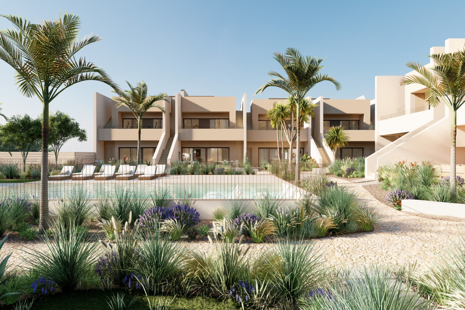 3-bedroom Apartment in Roda Golf photo 9