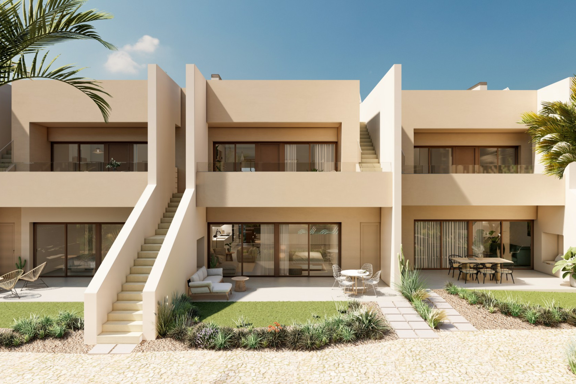3-bedroom Apartment in Roda Golf photo 11