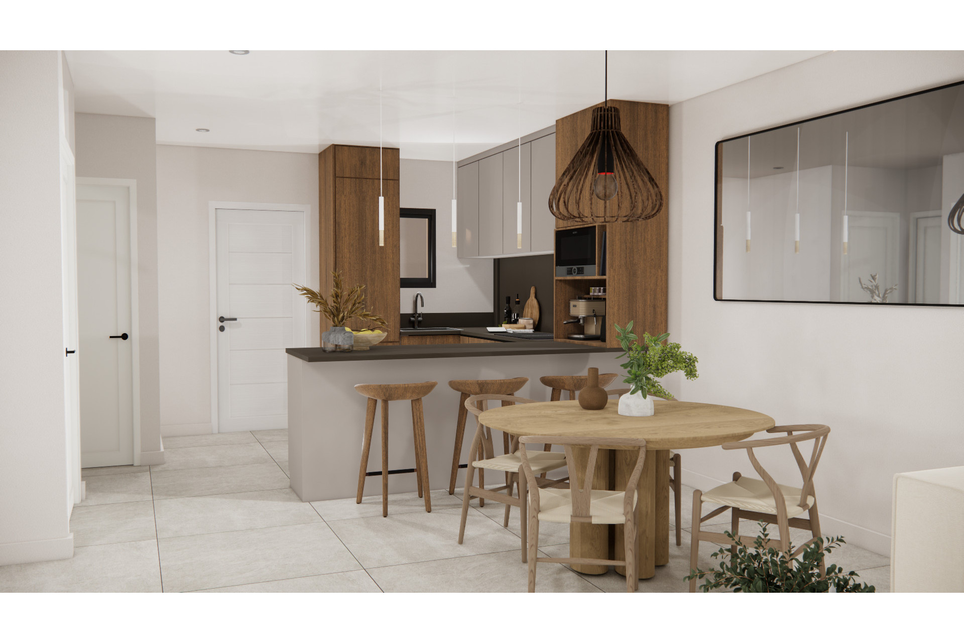 New Build - Apartment - Rojales