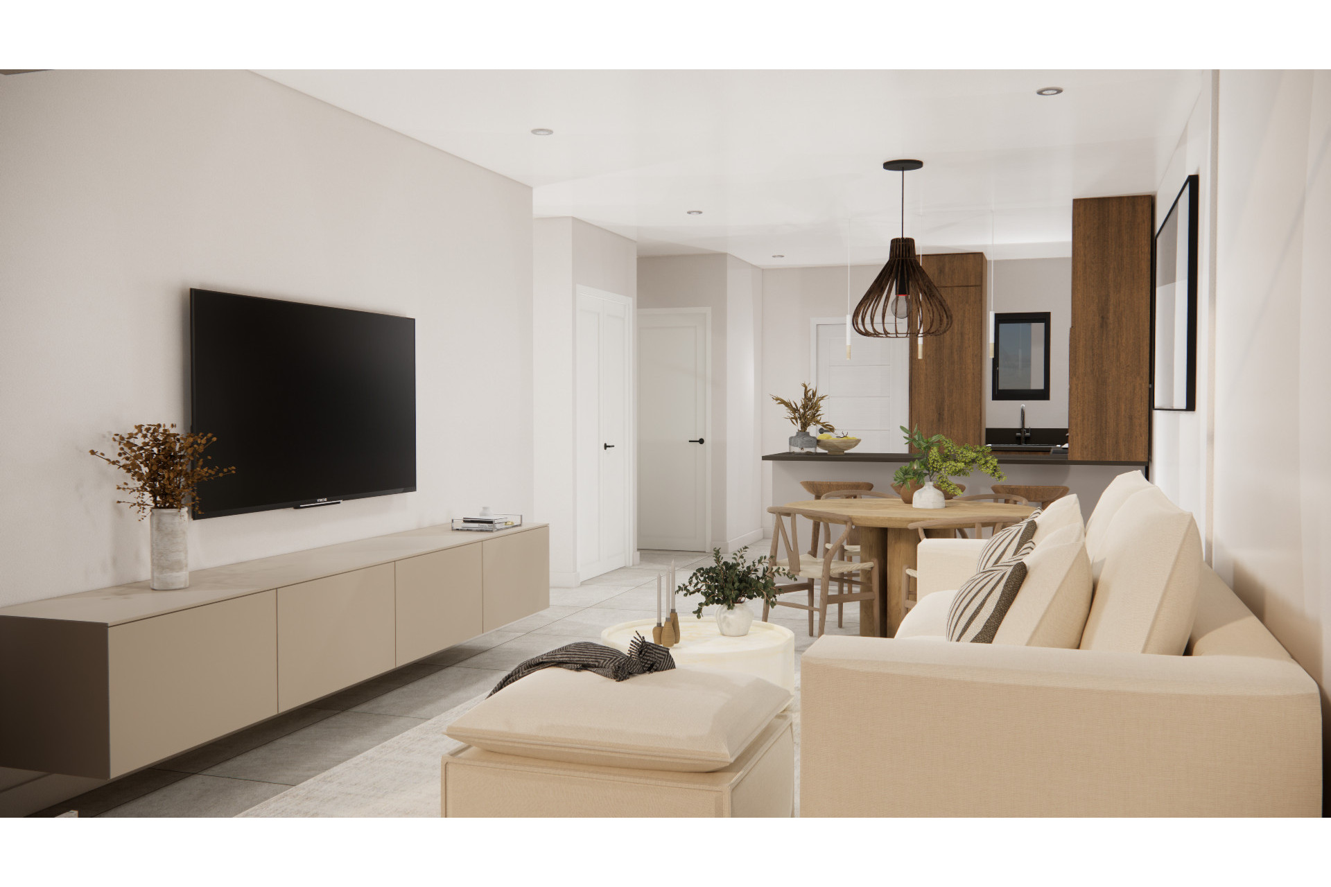 New Build - Apartment - Rojales