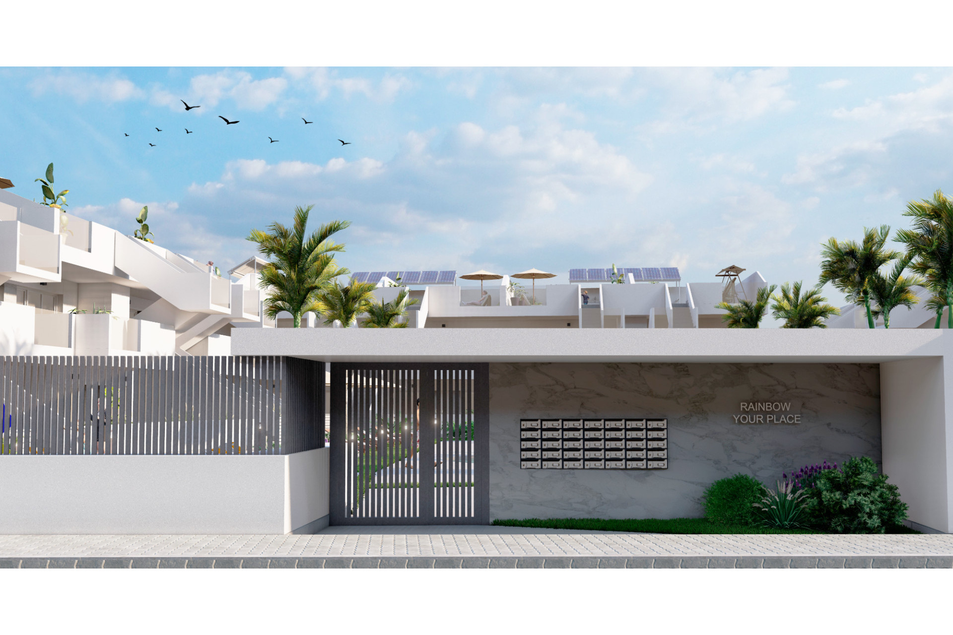 3-bedroom Apartment in Roldán photo 2