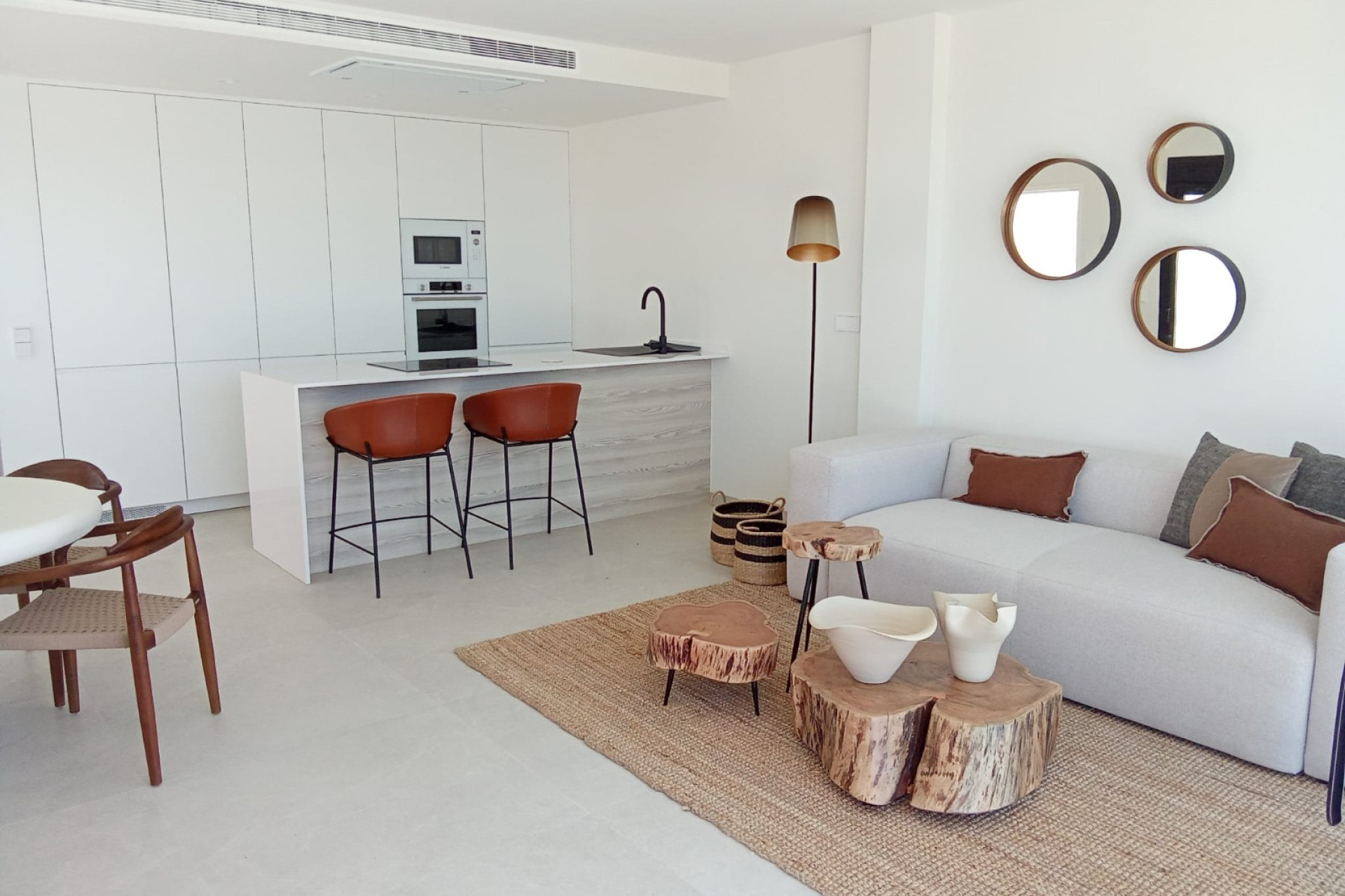 New Build - Apartment - San Javier