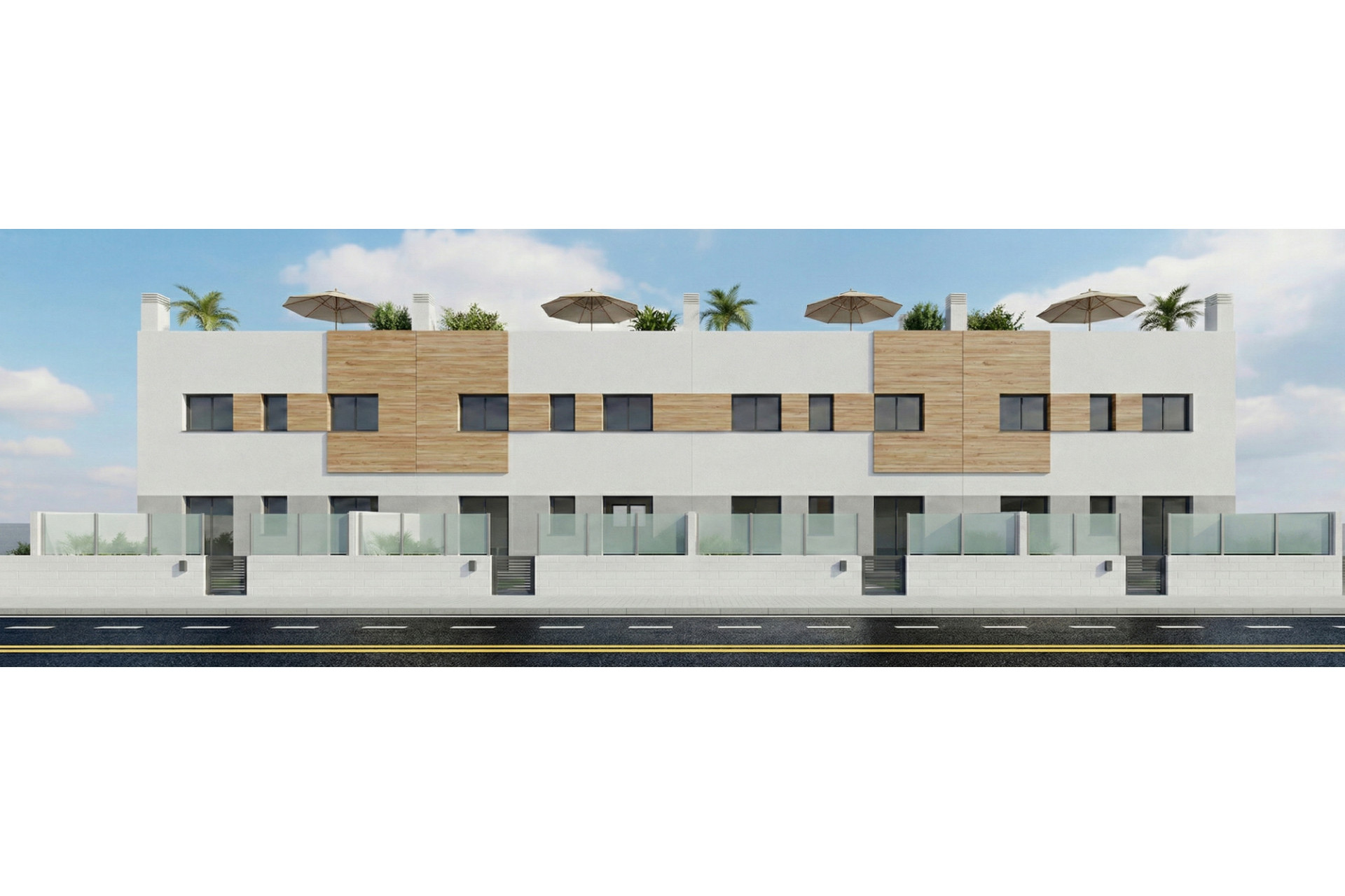 3-bedroom Apartment in San Javier photo 5
