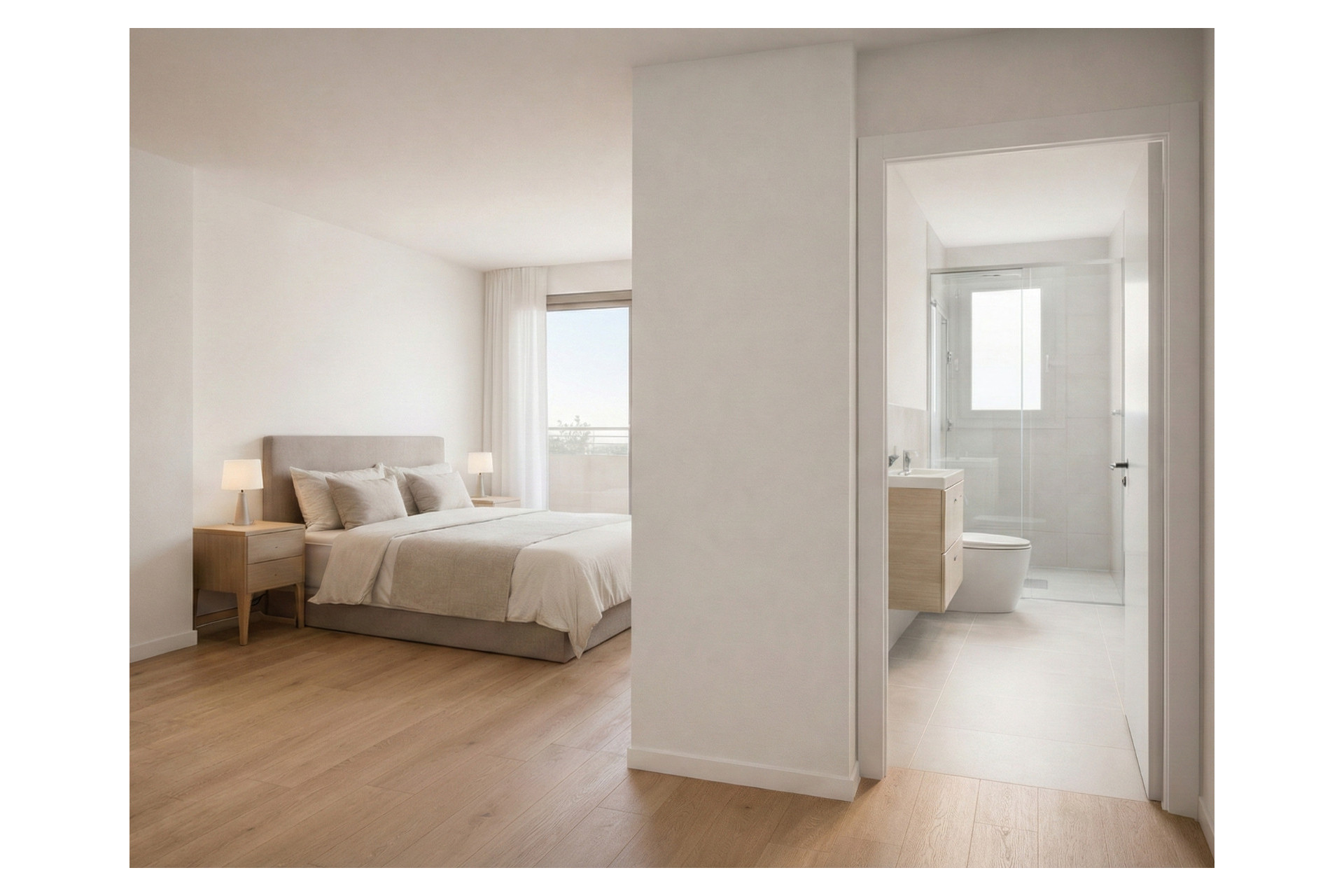 3-bedroom Apartment in San Javier photo 8