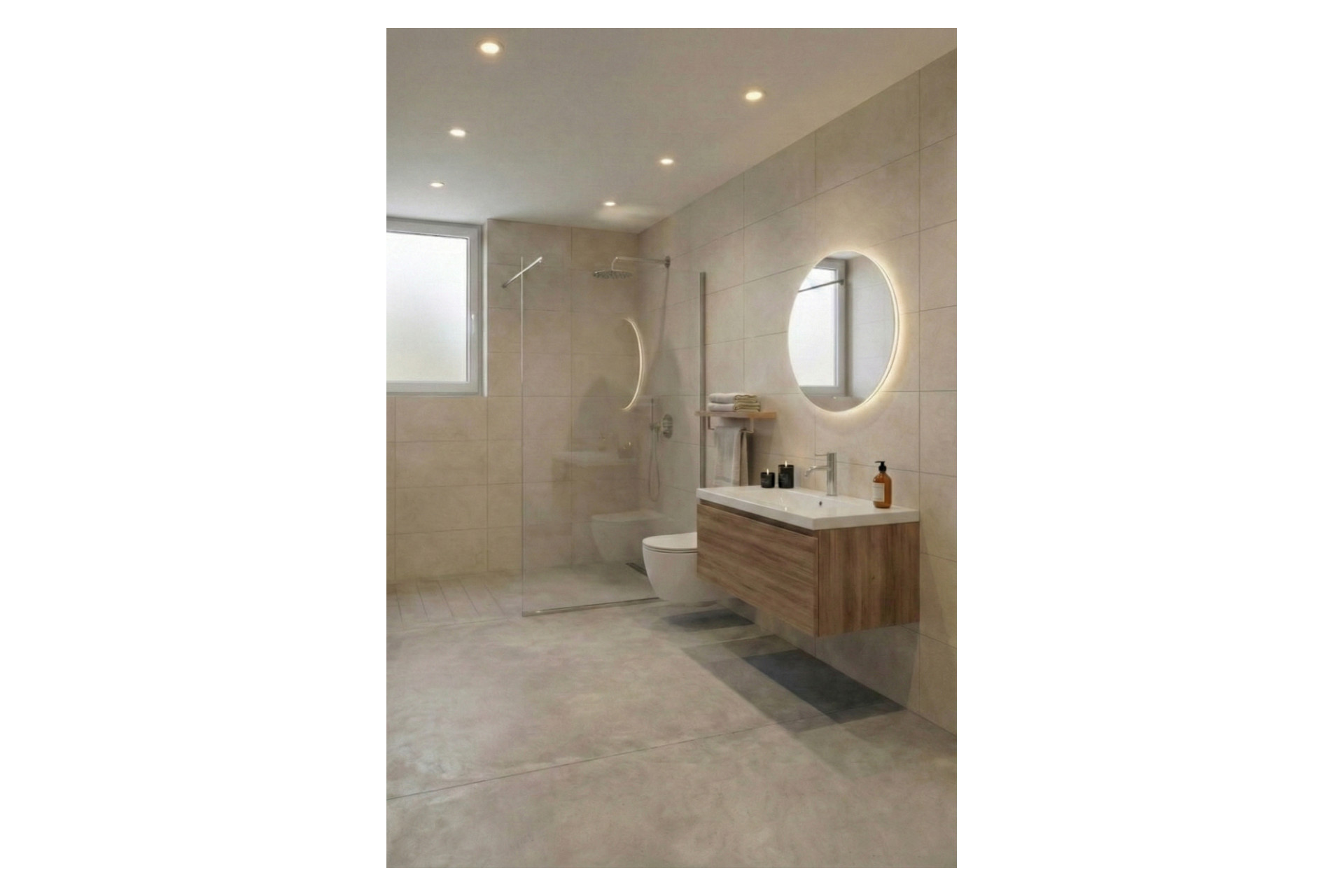 New Build - Apartment - San Javier