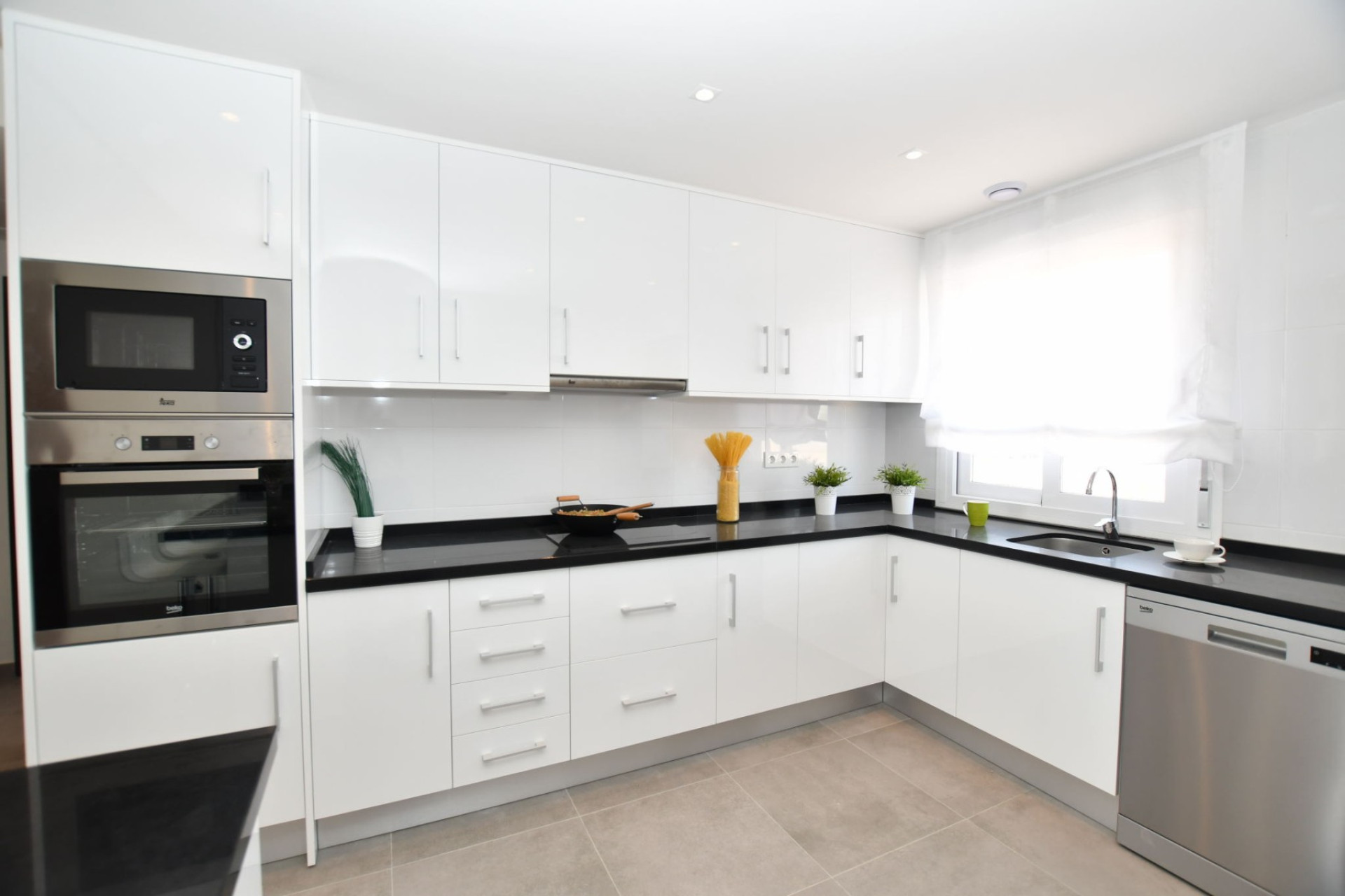 New Build - Apartment - San Miguel de Salinas